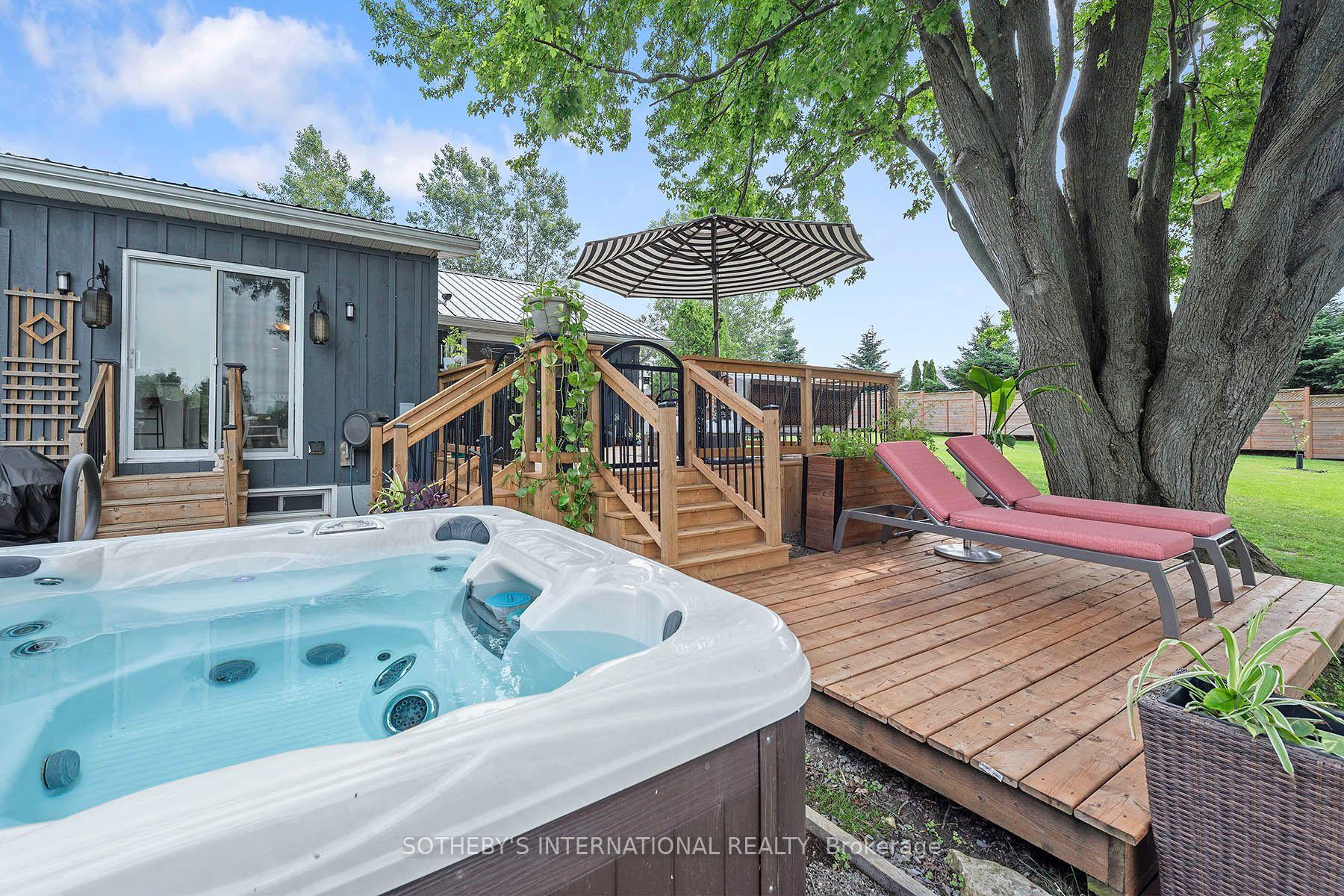 Photo 26 of 207 Rainbow Valley Drive, Montague, Montague Twp — HOMEH