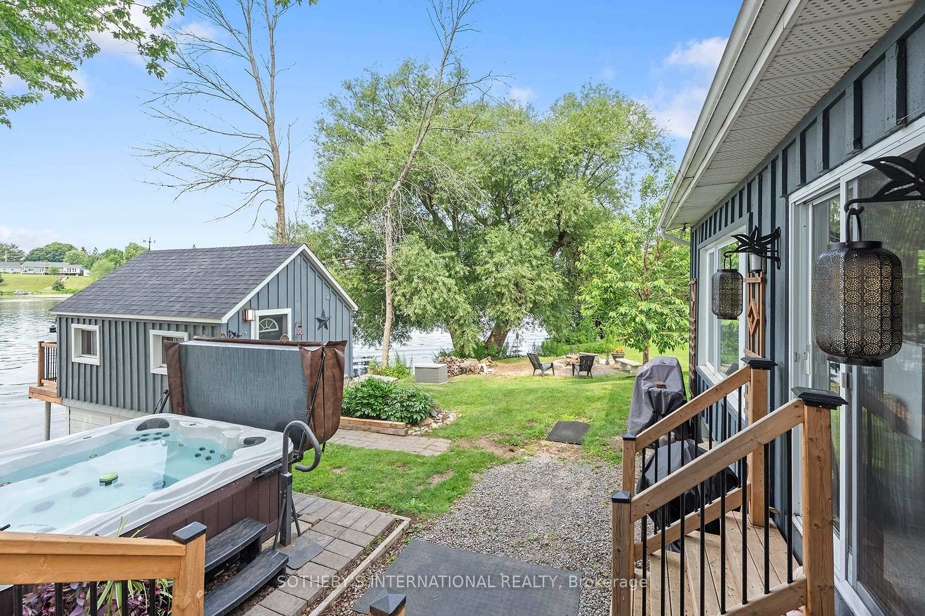 Photo 29 of 207 Rainbow Valley Drive, Montague, Montague Twp — HOMEH