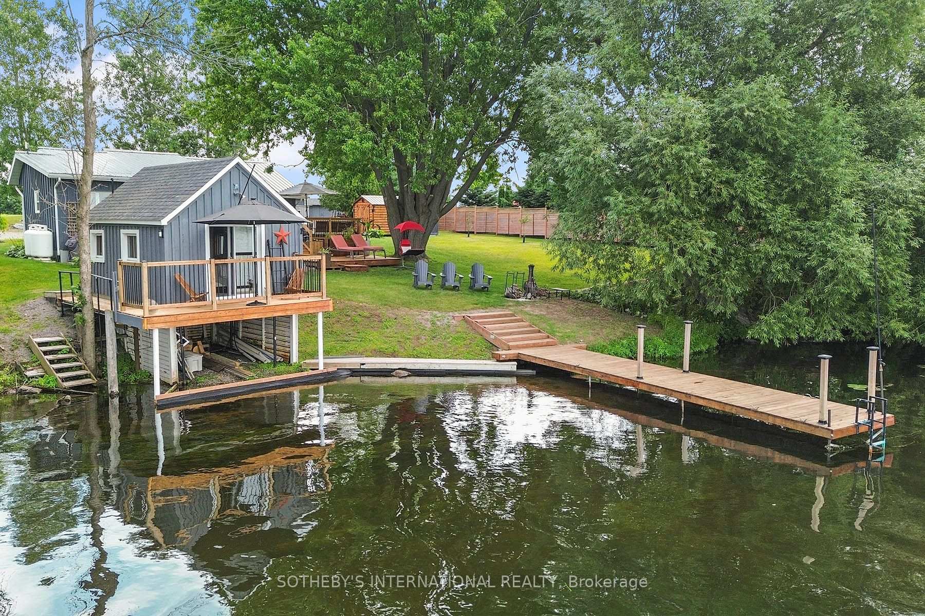 Photo 31 of 207 Rainbow Valley Drive, Montague, Montague Twp — HOMEH