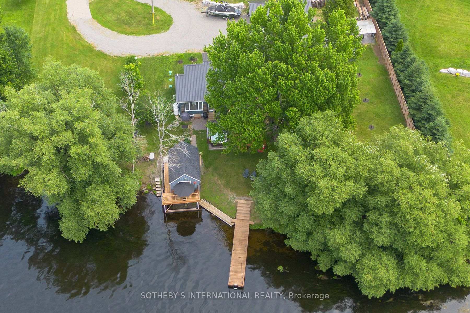 Photo 45 of 207 Rainbow Valley Drive, Montague, Montague Twp — HOMEH