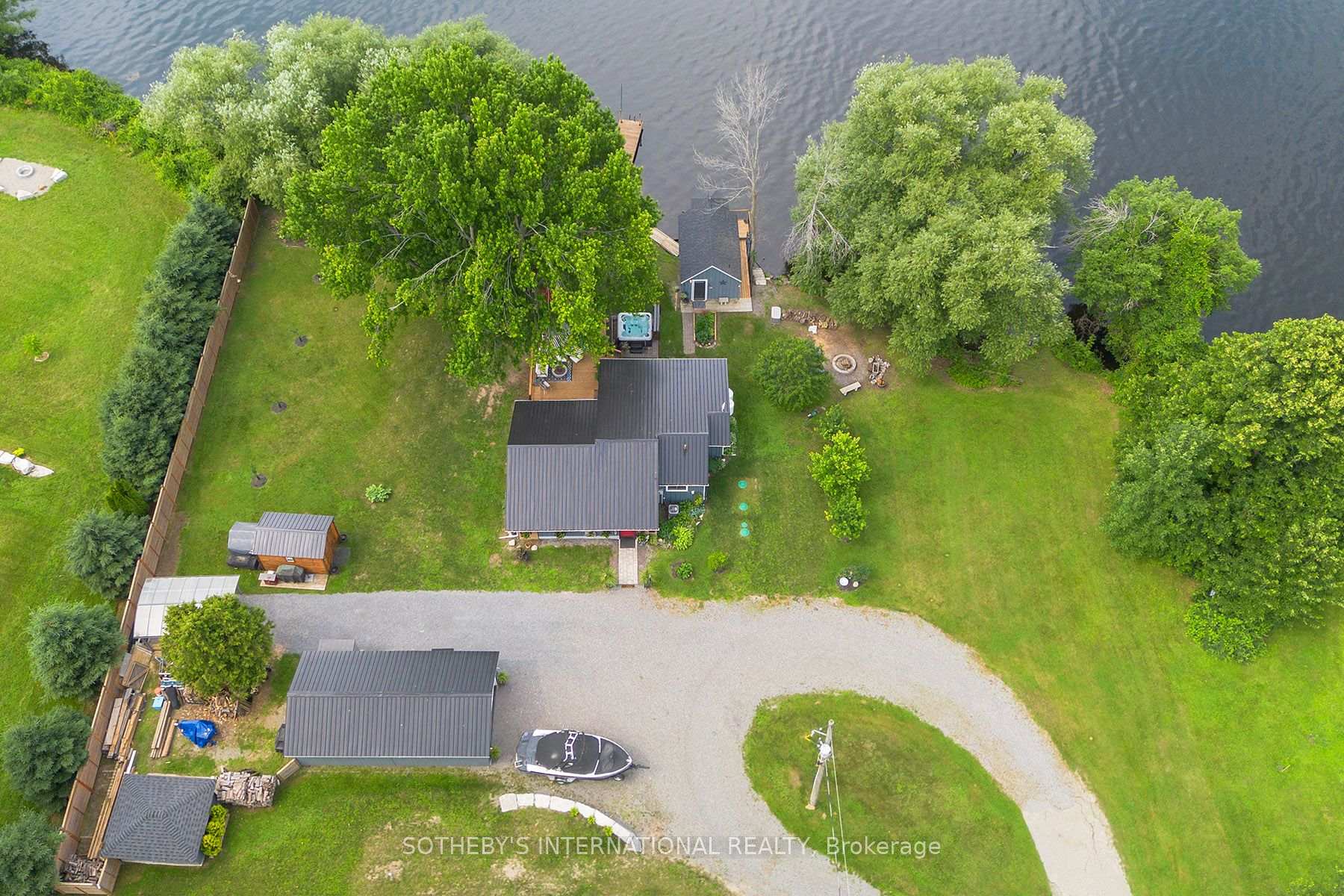 Photo 47 of 207 Rainbow Valley Drive, Montague, Montague Twp — HOMEH