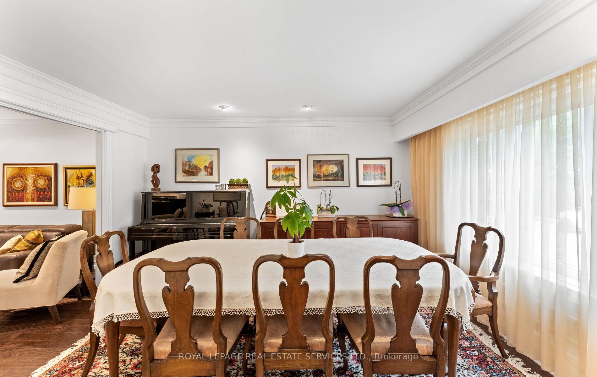 Photo 9 of 24 Mann Avenue, Toronto, Mount Pleasant East — HOMEH