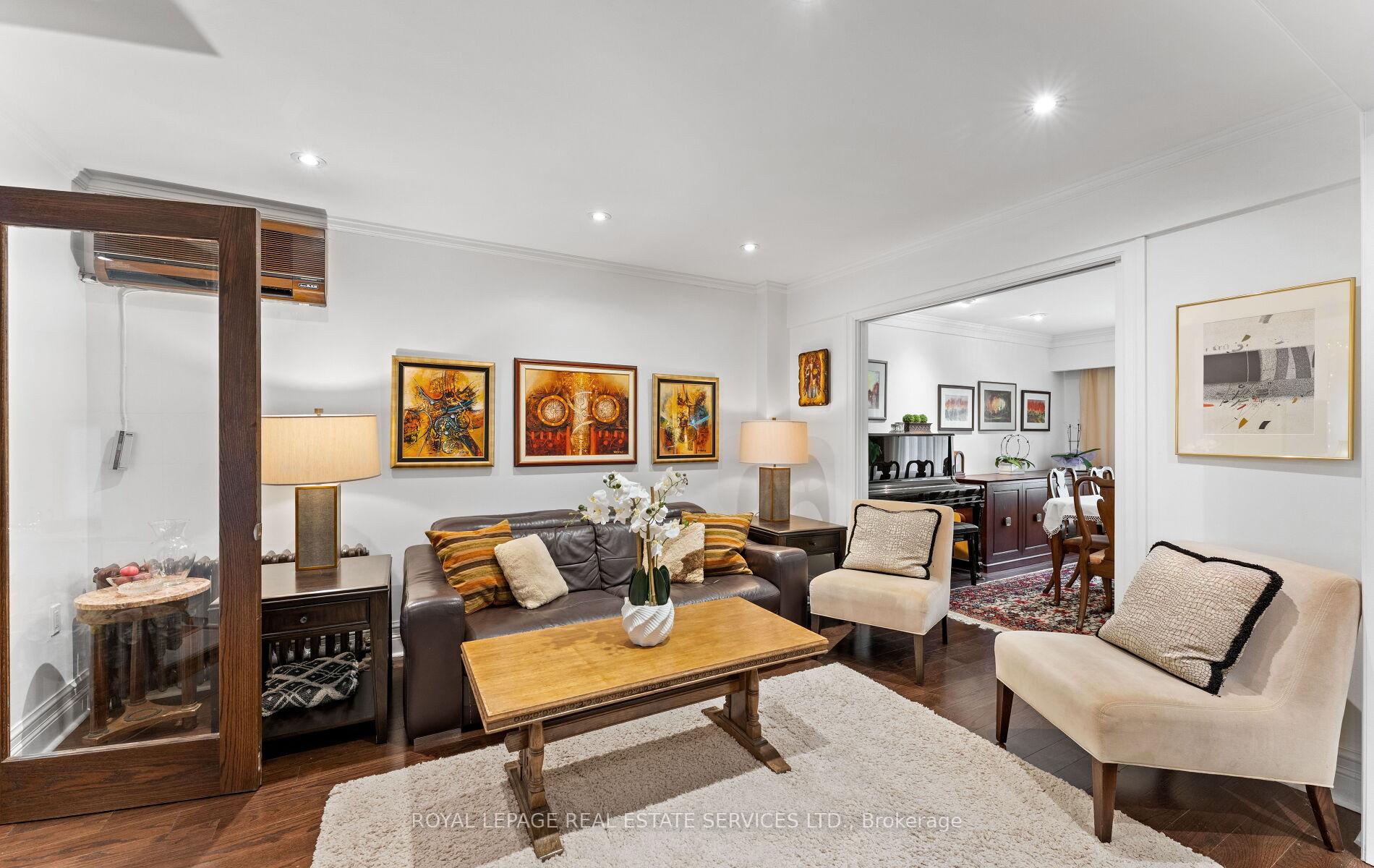 Photo 14 of 24 Mann Avenue, Toronto, Mount Pleasant East — HOMEH
