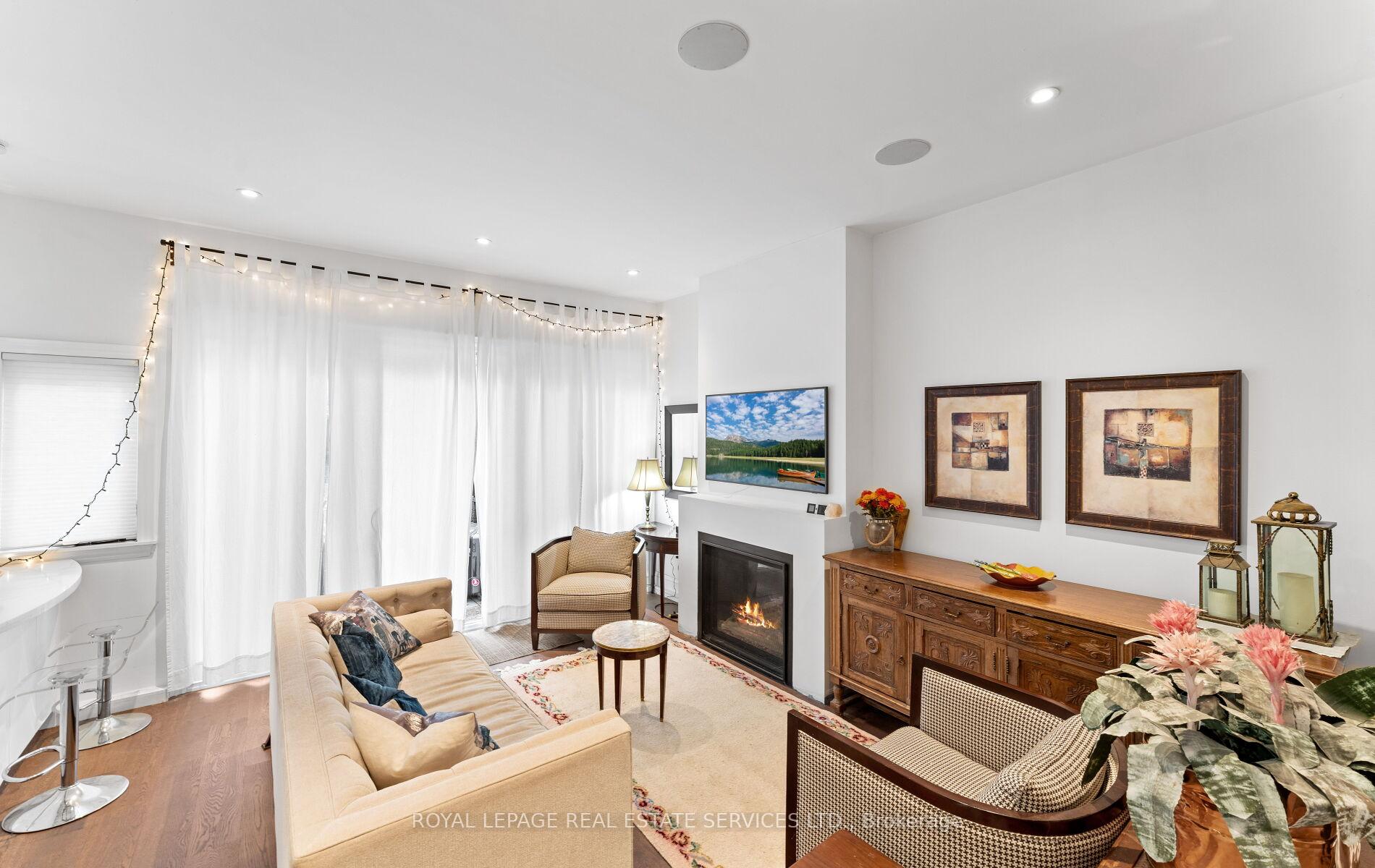 Photo 18 of 24 Mann Avenue, Toronto, Mount Pleasant East — HOMEH