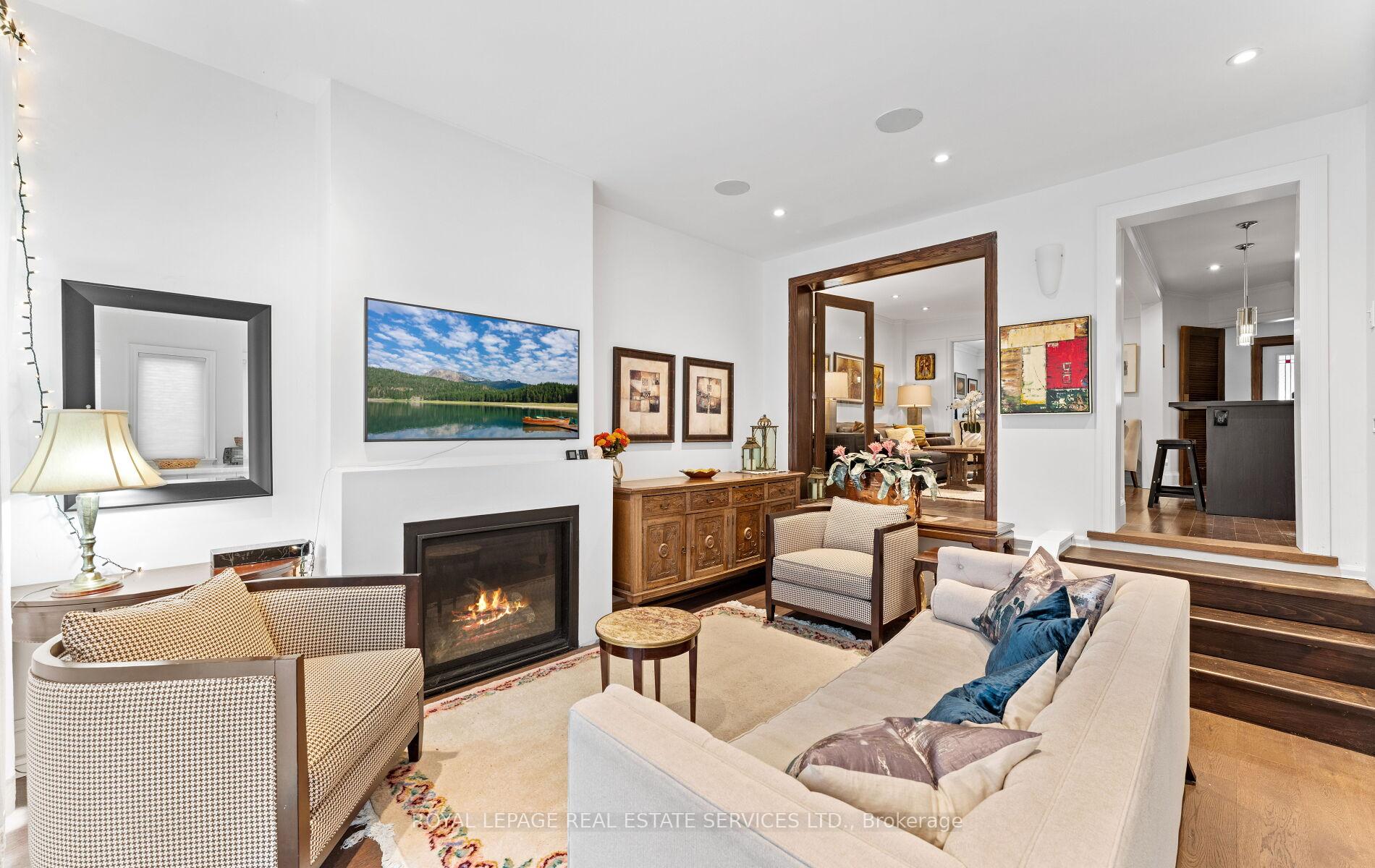 Photo 19 of 24 Mann Avenue, Toronto, Mount Pleasant East — HOMEH