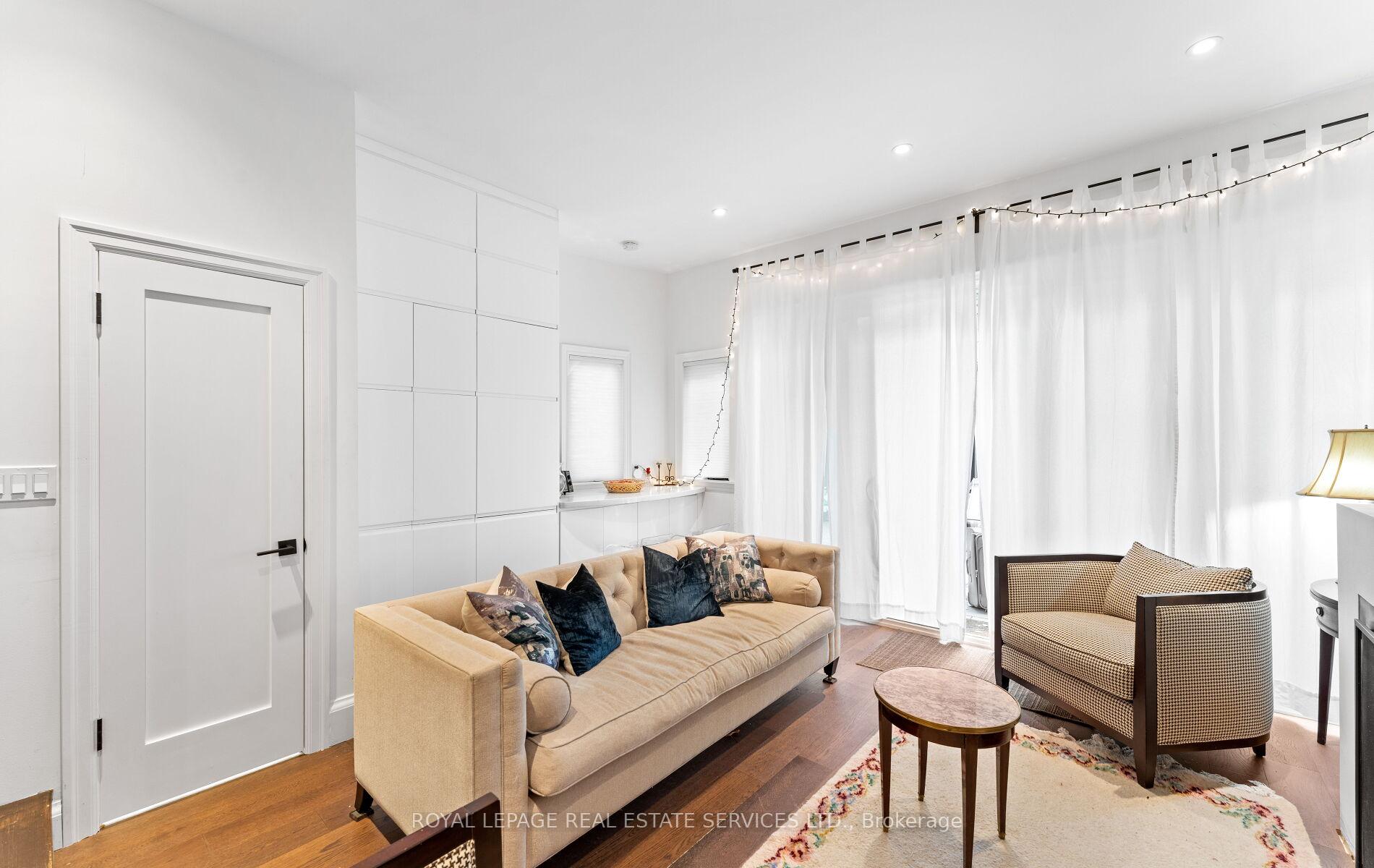 Photo 20 of 24 Mann Avenue, Toronto, Mount Pleasant East — HOMEH
