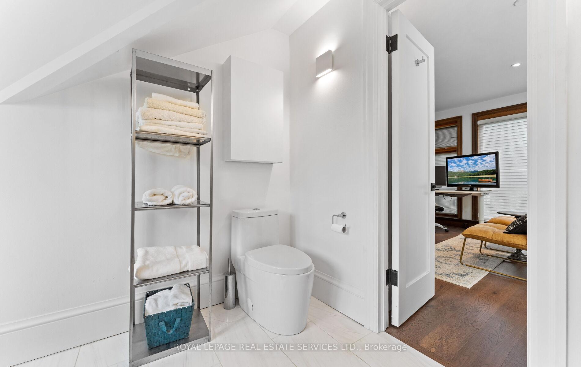 Photo 29 of 24 Mann Avenue, Toronto, Mount Pleasant East — HOMEH