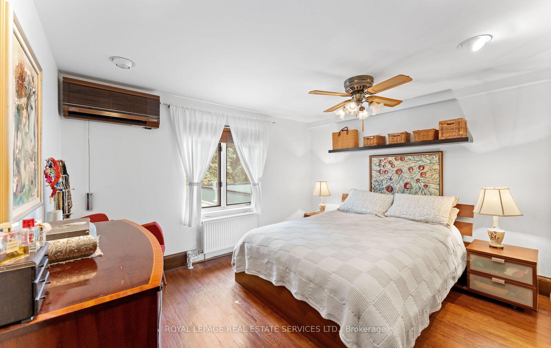 Photo 31 of 24 Mann Avenue, Toronto, Mount Pleasant East — HOMEH