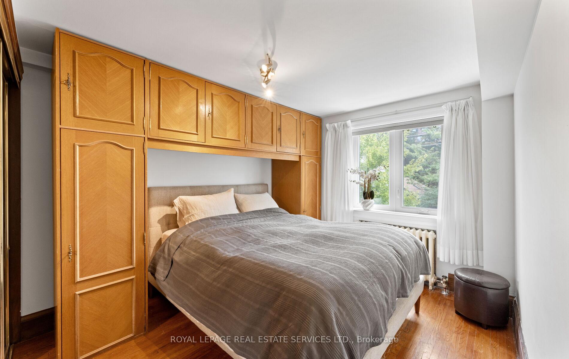 Photo 34 of 24 Mann Avenue, Toronto, Mount Pleasant East — HOMEH