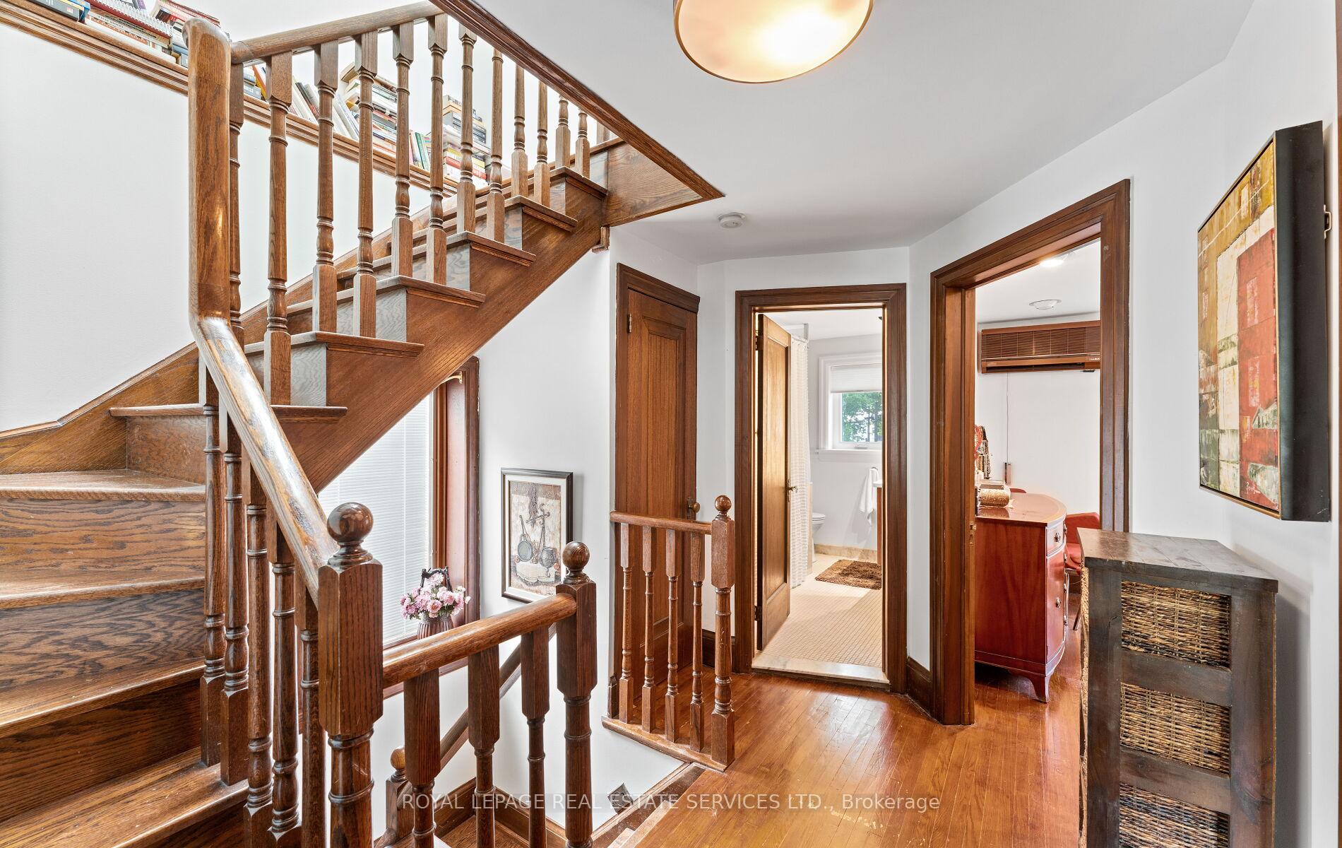 Photo 35 of 24 Mann Avenue, Toronto, Mount Pleasant East — HOMEH