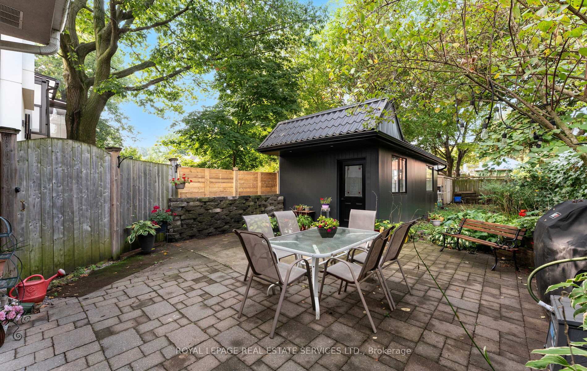 Photo 40 of 24 Mann Avenue, Toronto, Mount Pleasant East — HOMEH