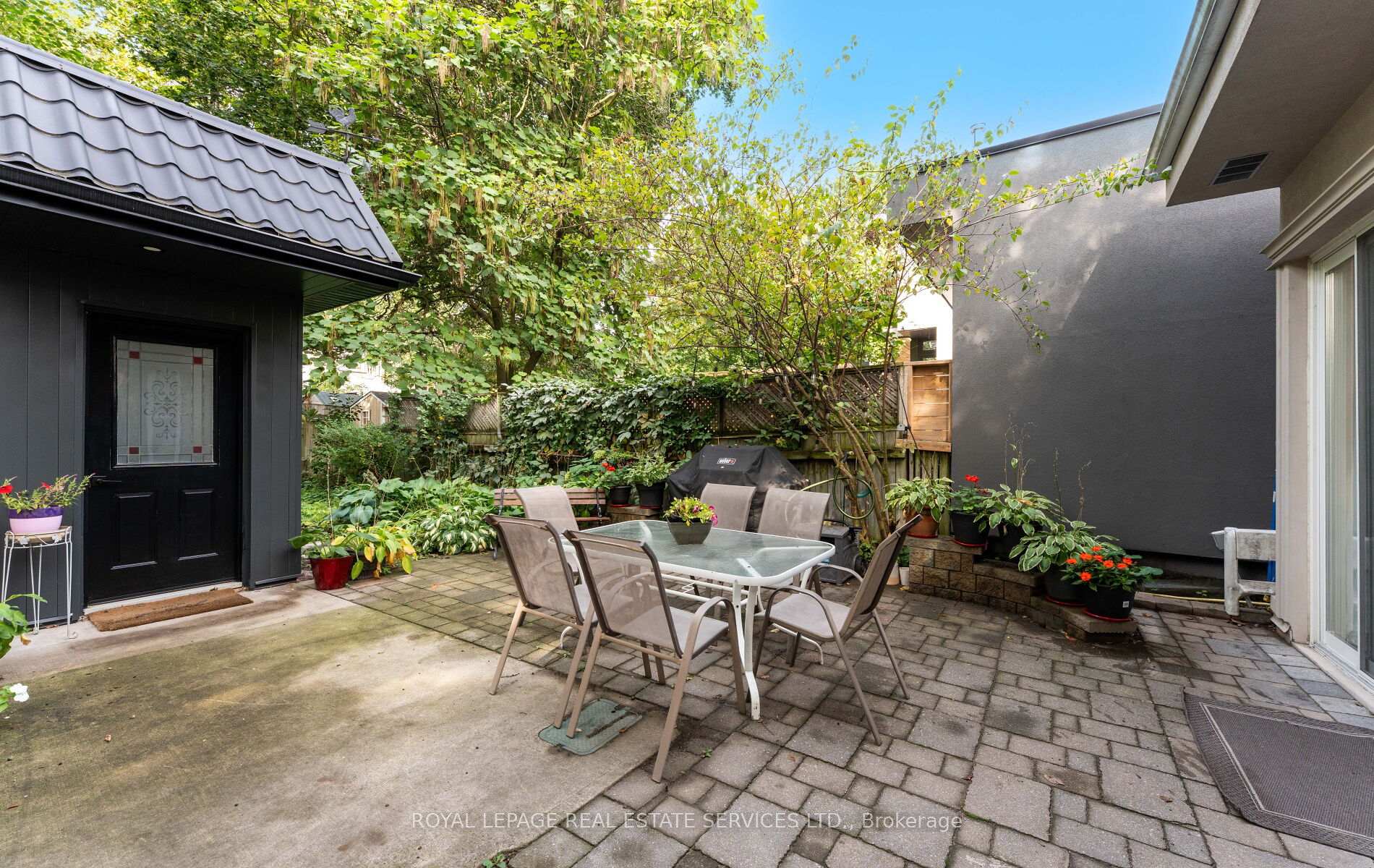 Photo 41 of 24 Mann Avenue, Toronto, Mount Pleasant East — HOMEH