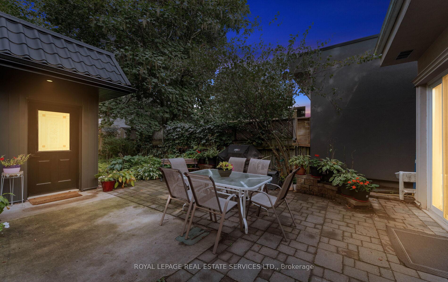 Photo 42 of 24 Mann Avenue, Toronto, Mount Pleasant East — HOMEH