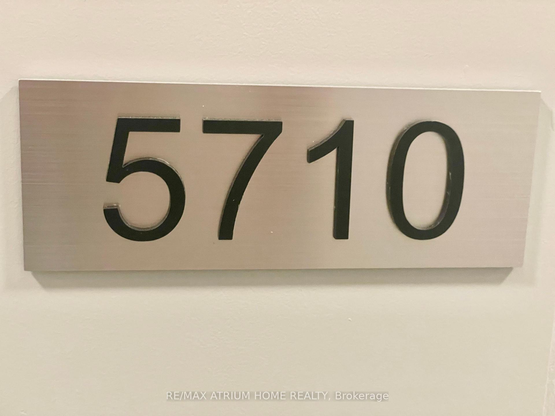 Photo 3 of Unit 5710, 225 Commerce Street, Vaughan, Vaughan Corporate Centre — HOMEH