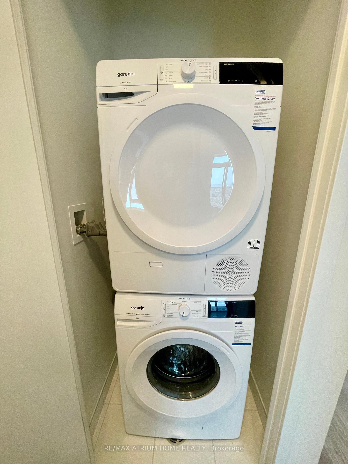 Photo 15 of Unit 5710, 225 Commerce Street, Vaughan, Vaughan Corporate Centre — HOMEH