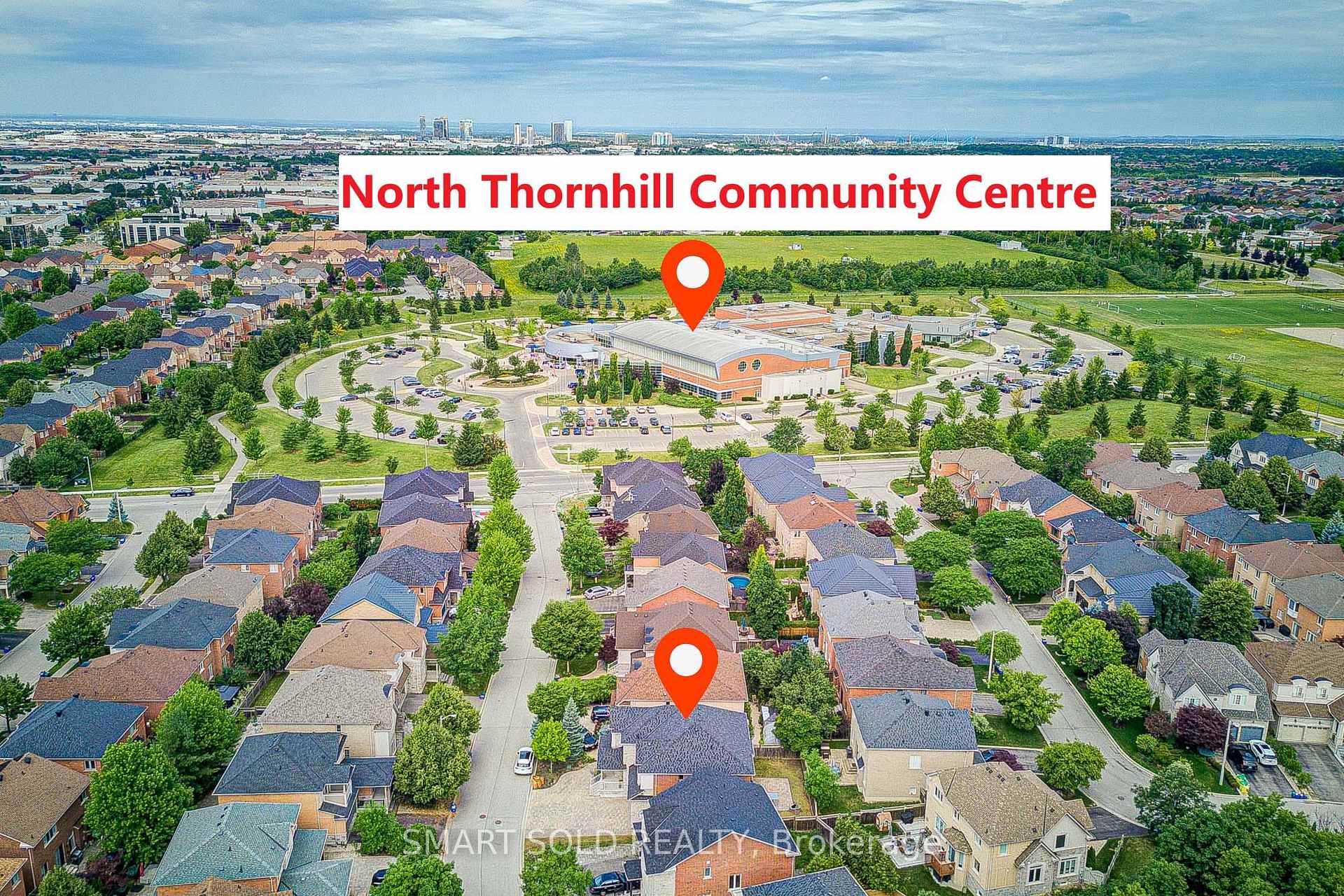 Photo 4 of 34 Jacobi Court, Vaughan, Patterson — HOMEH