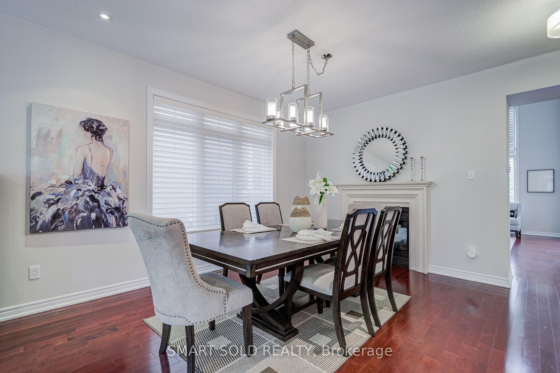 Photo 10 of 34 Jacobi Court, Vaughan, Patterson — HOMEH
