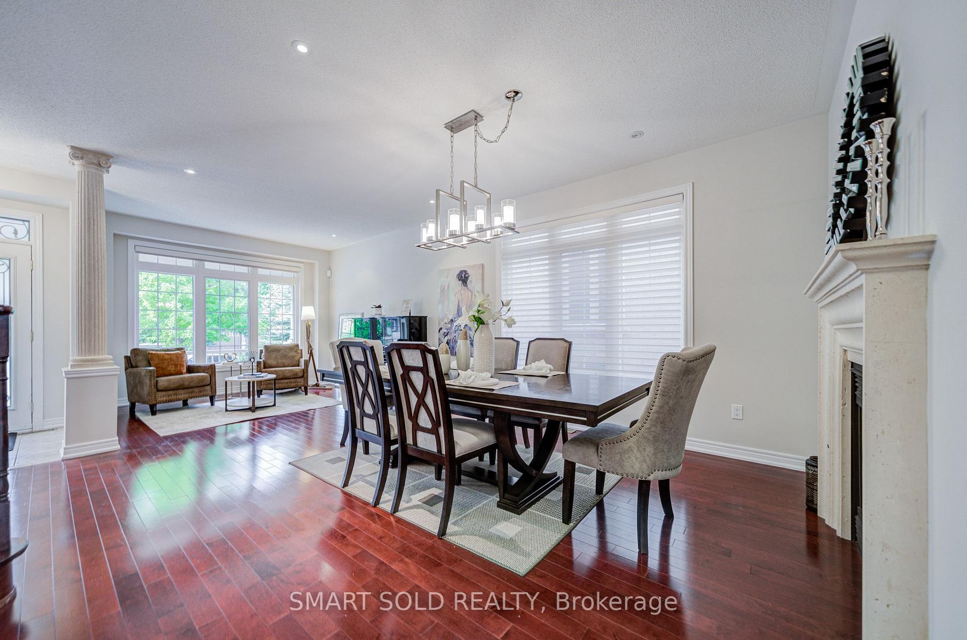Photo 11 of 34 Jacobi Court, Vaughan, Patterson — HOMEH