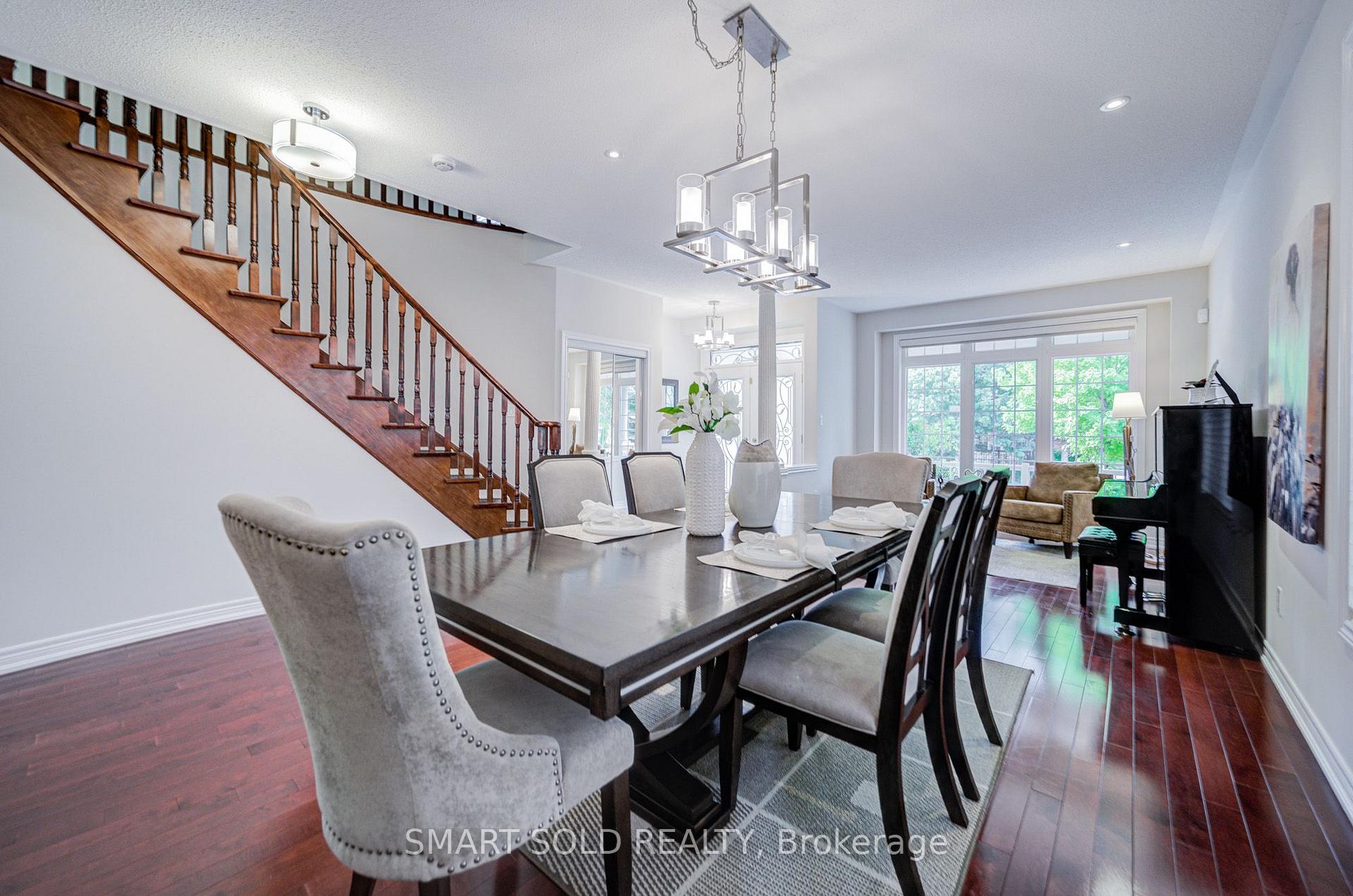 Photo 12 of 34 Jacobi Court, Vaughan, Patterson — HOMEH