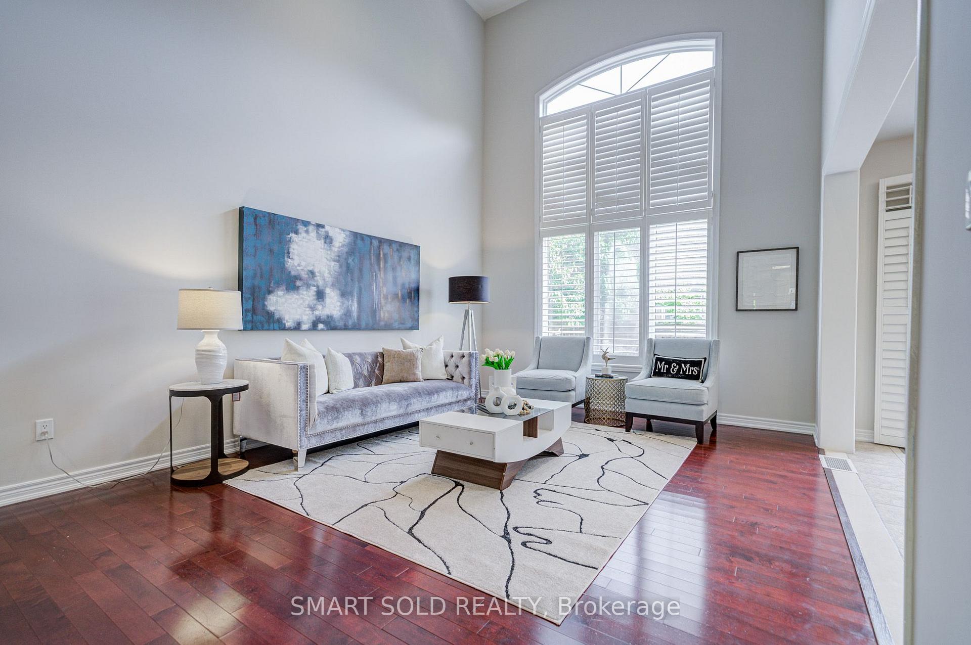 Photo 14 of 34 Jacobi Court, Vaughan, Patterson — HOMEH