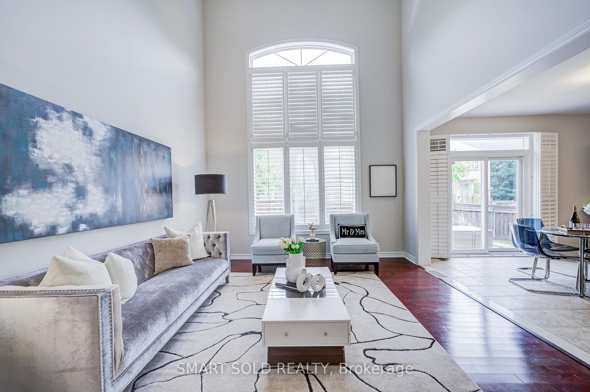 Photo 15 of 34 Jacobi Court, Vaughan, Patterson — HOMEH