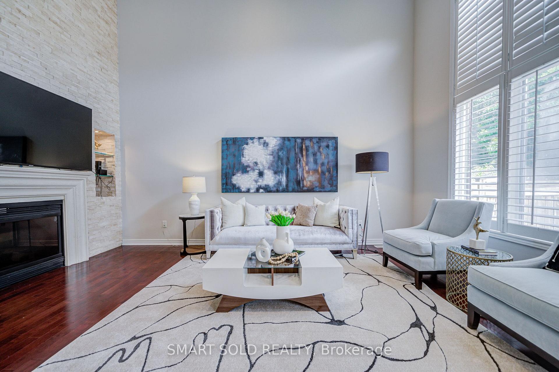 Photo 16 of 34 Jacobi Court, Vaughan, Patterson — HOMEH