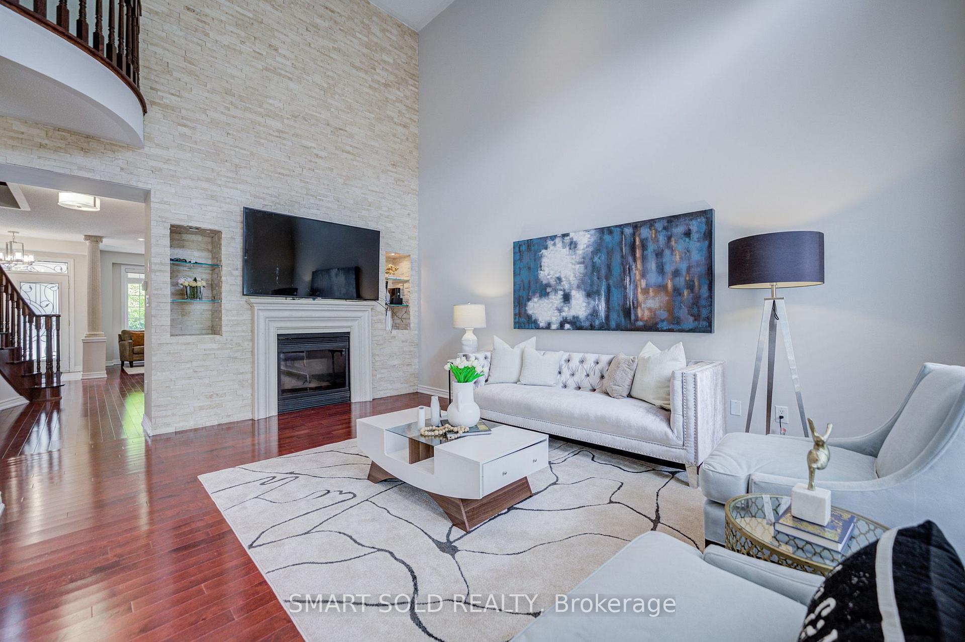 Photo 17 of 34 Jacobi Court, Vaughan, Patterson — HOMEH