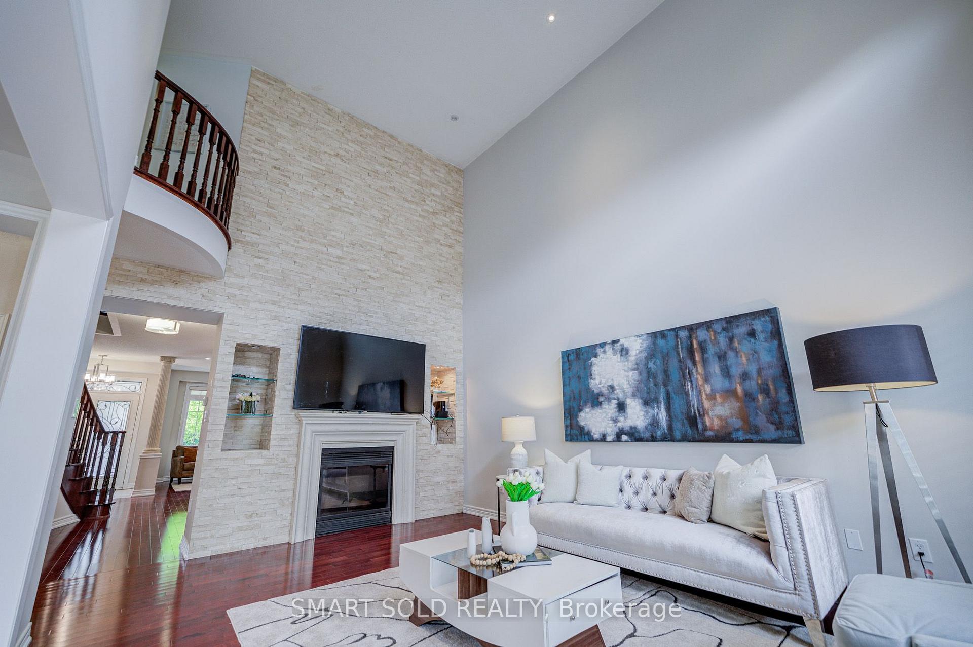 Photo 18 of 34 Jacobi Court, Vaughan, Patterson — HOMEH