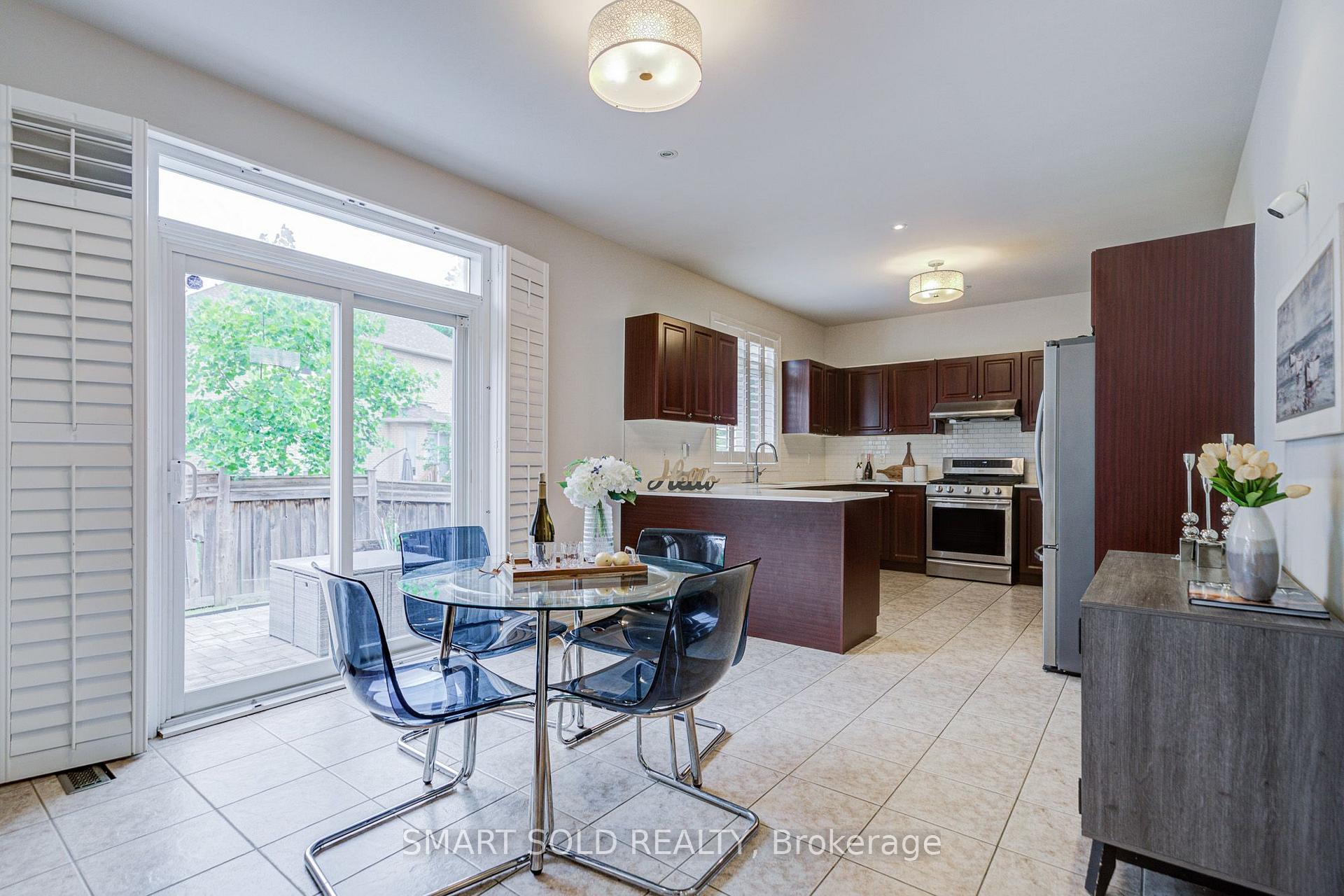 Photo 22 of 34 Jacobi Court, Vaughan, Patterson — HOMEH