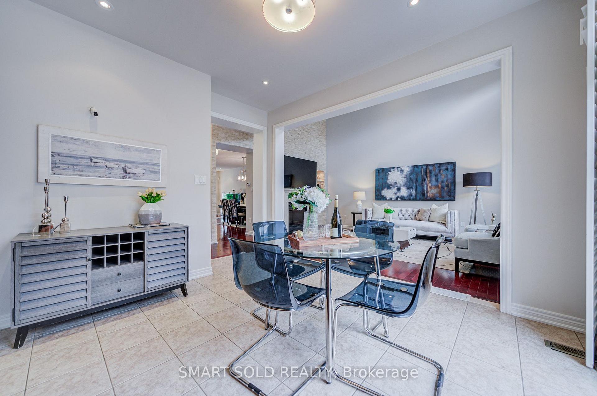 Photo 23 of 34 Jacobi Court, Vaughan, Patterson — HOMEH