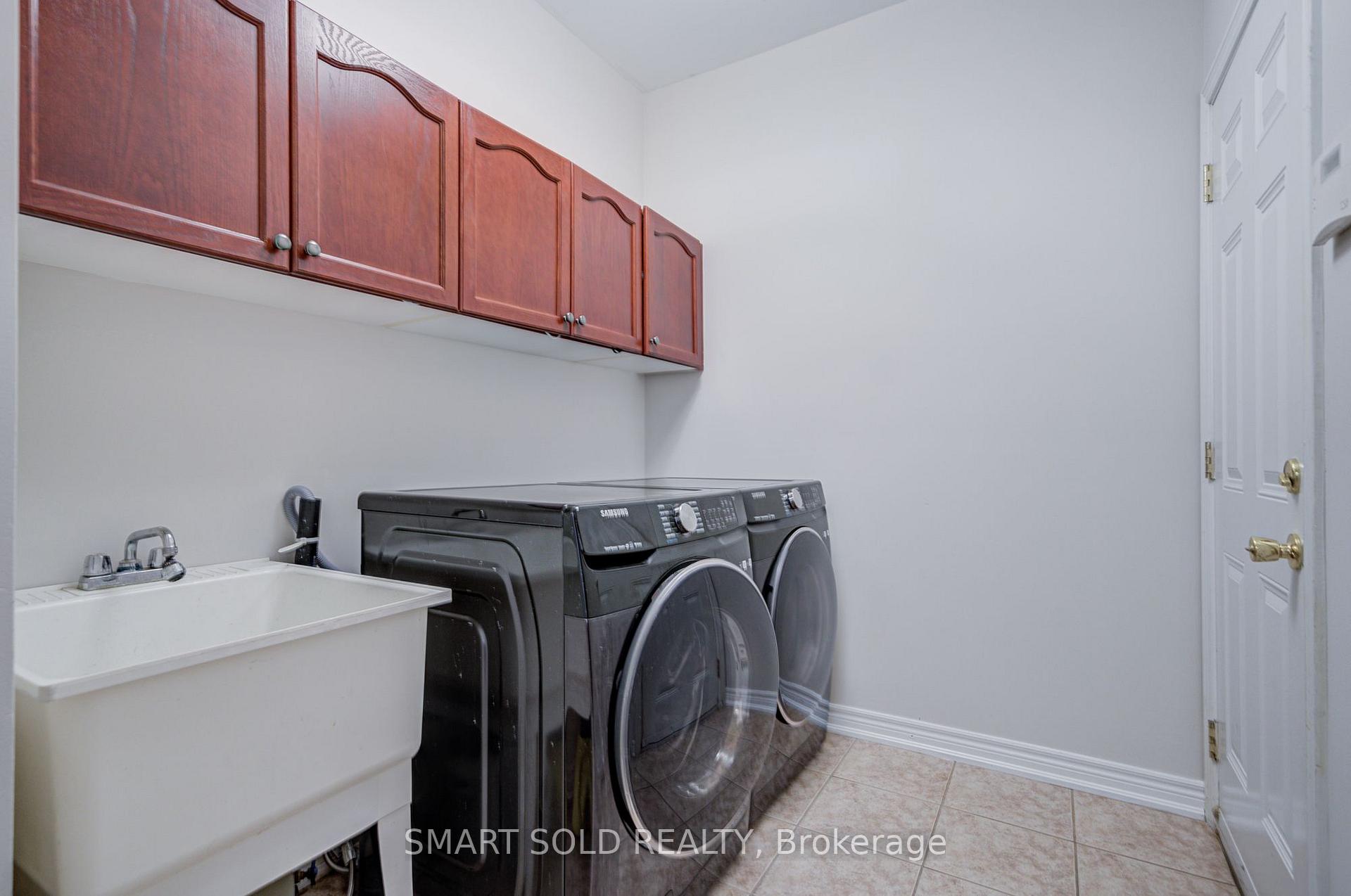 Photo 25 of 34 Jacobi Court, Vaughan, Patterson — HOMEH