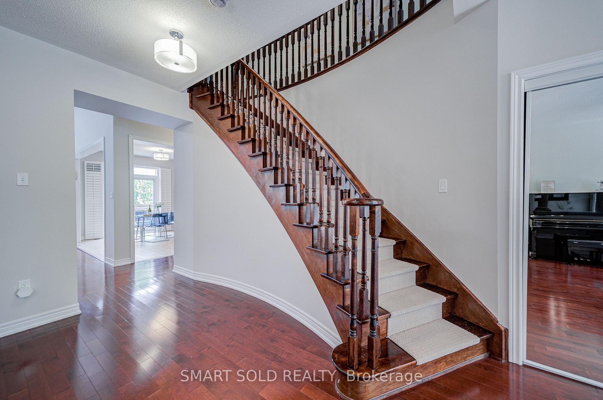 Photo 26 of 34 Jacobi Court, Vaughan, Patterson — HOMEH