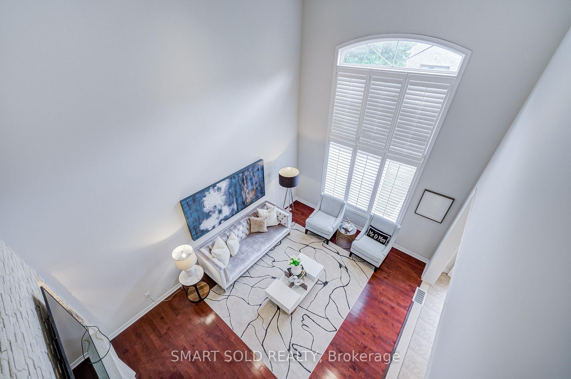 Photo 27 of 34 Jacobi Court, Vaughan, Patterson — HOMEH