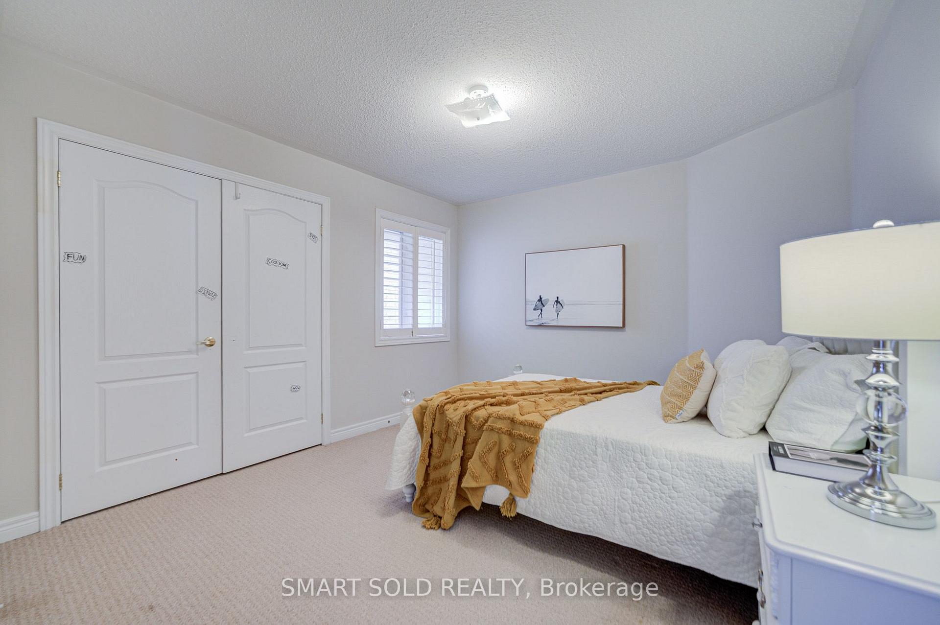 Photo 36 of 34 Jacobi Court, Vaughan, Patterson — HOMEH