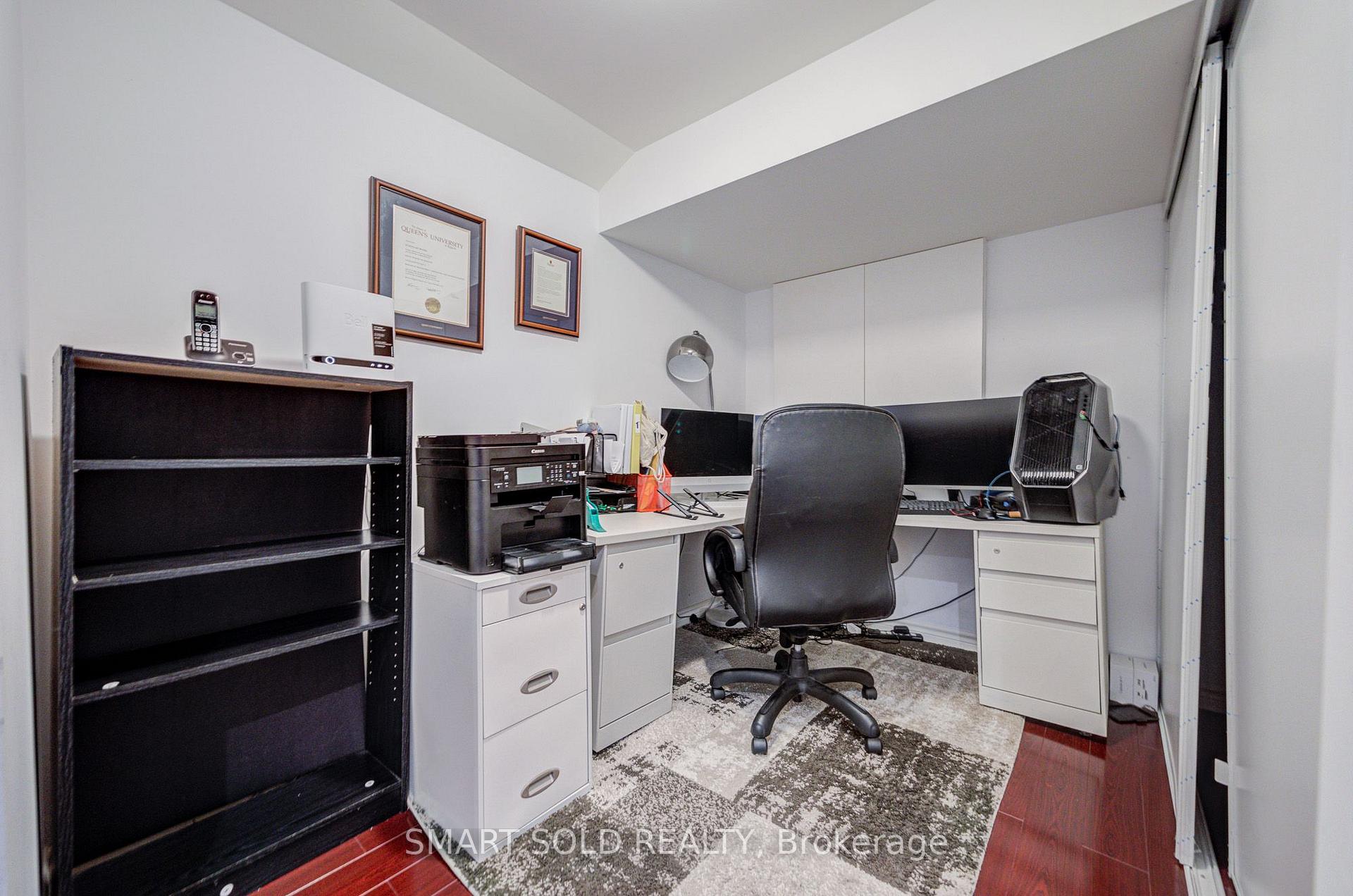 Photo 43 of 34 Jacobi Court, Vaughan, Patterson — HOMEH