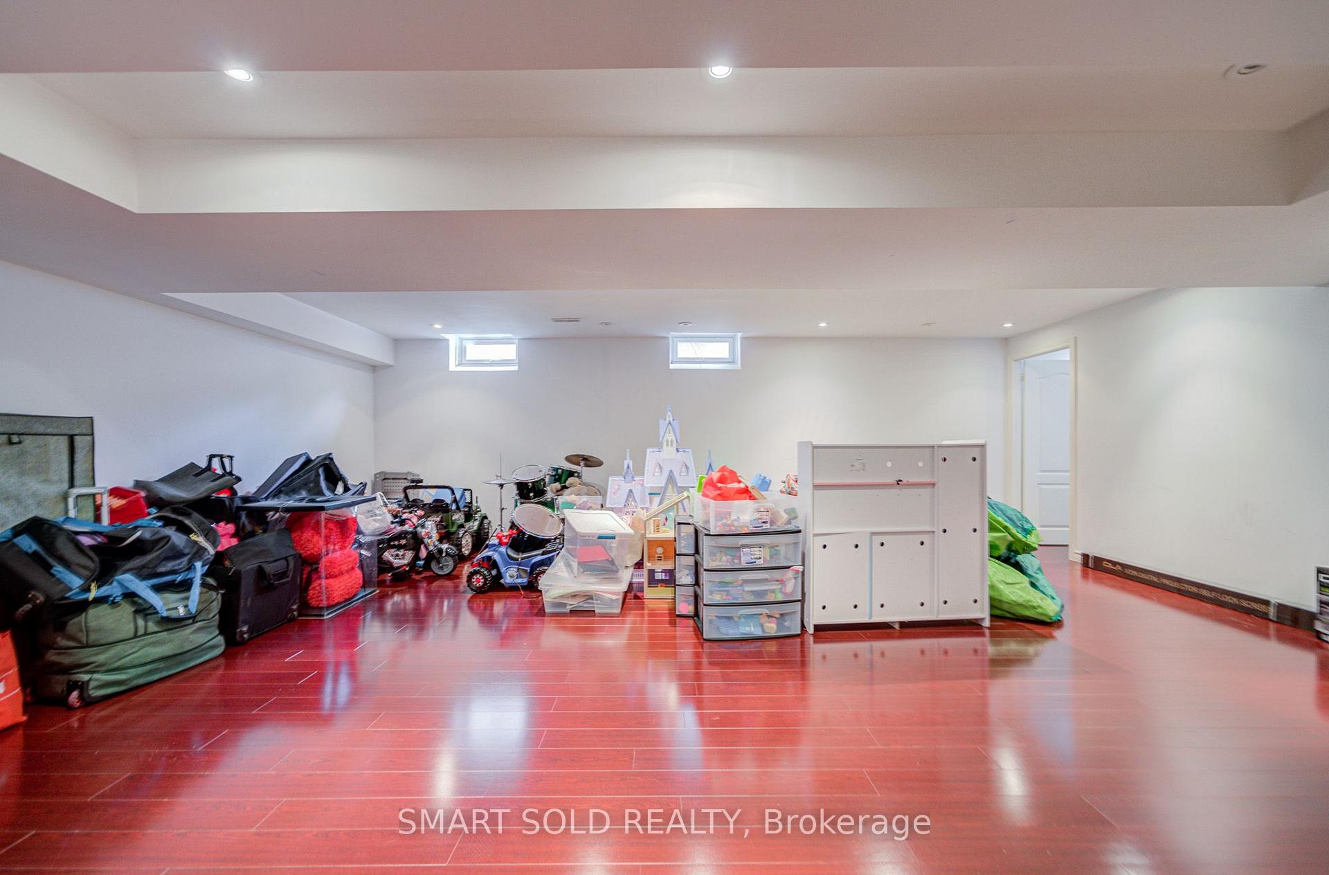Photo 45 of 34 Jacobi Court, Vaughan, Patterson — HOMEH