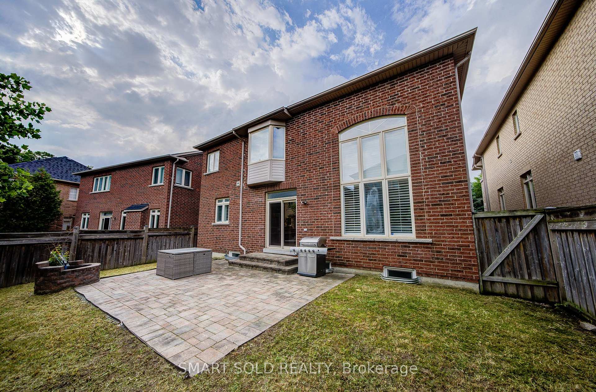 Photo 46 of 34 Jacobi Court, Vaughan, Patterson — HOMEH