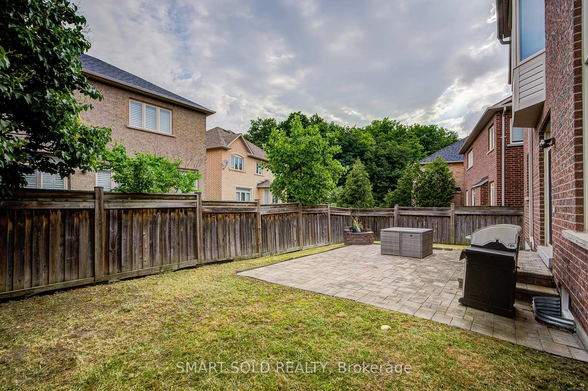 Photo 47 of 34 Jacobi Court, Vaughan, Patterson — HOMEH