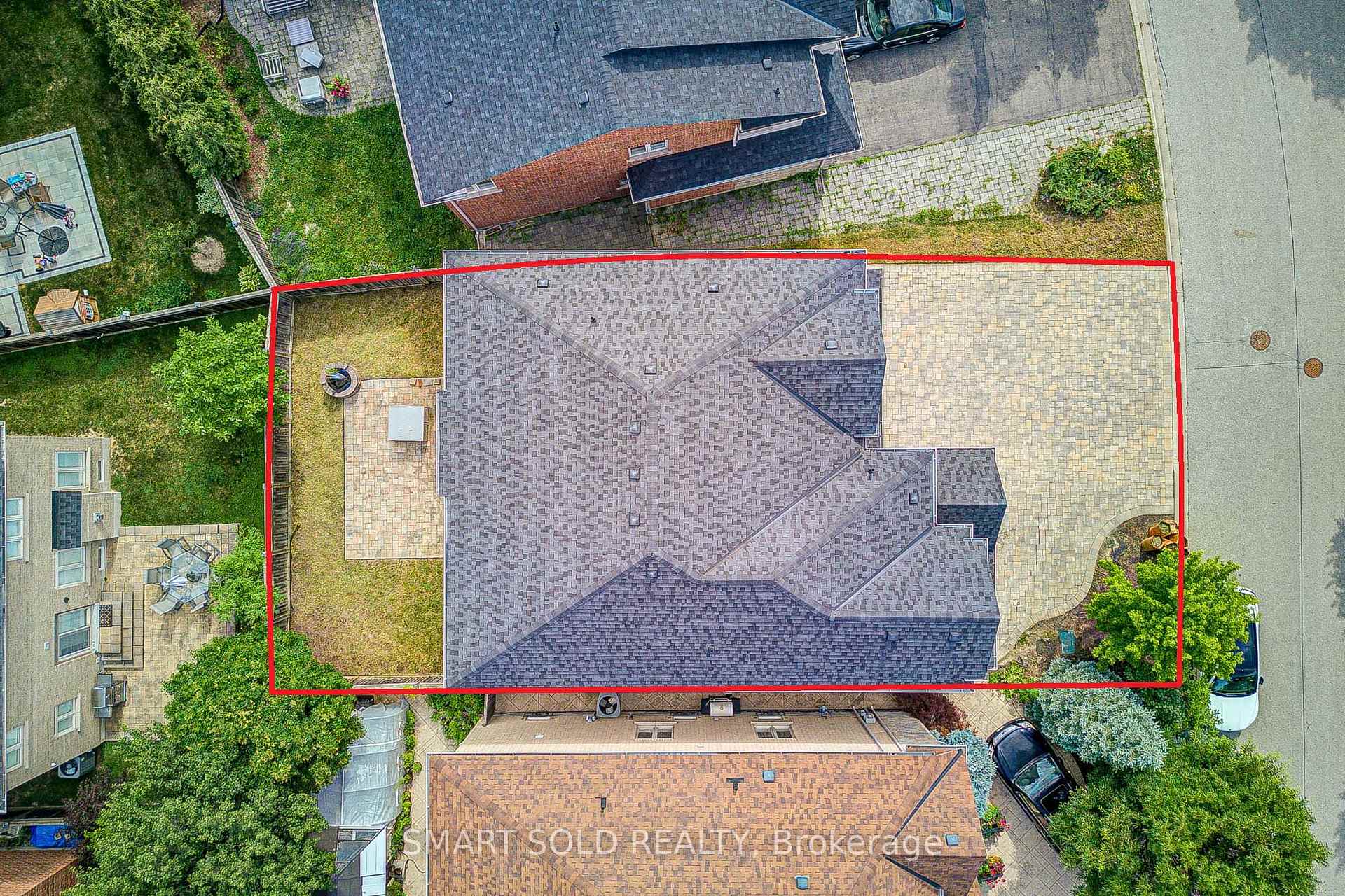 Photo 48 of 34 Jacobi Court, Vaughan, Patterson — HOMEH