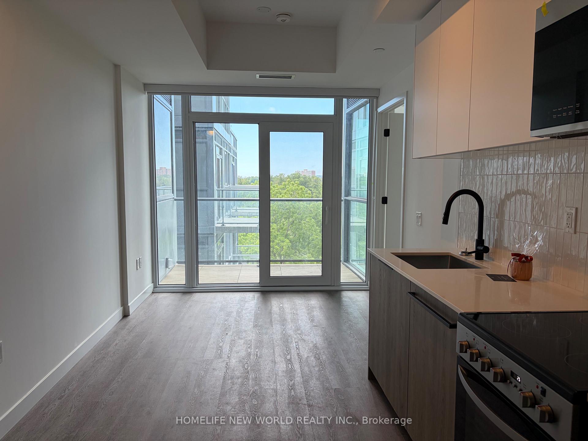 Photo 3 of Unit 628, 1635 Military Trail, Scarborough, Centennial Scarborough — HOMEH