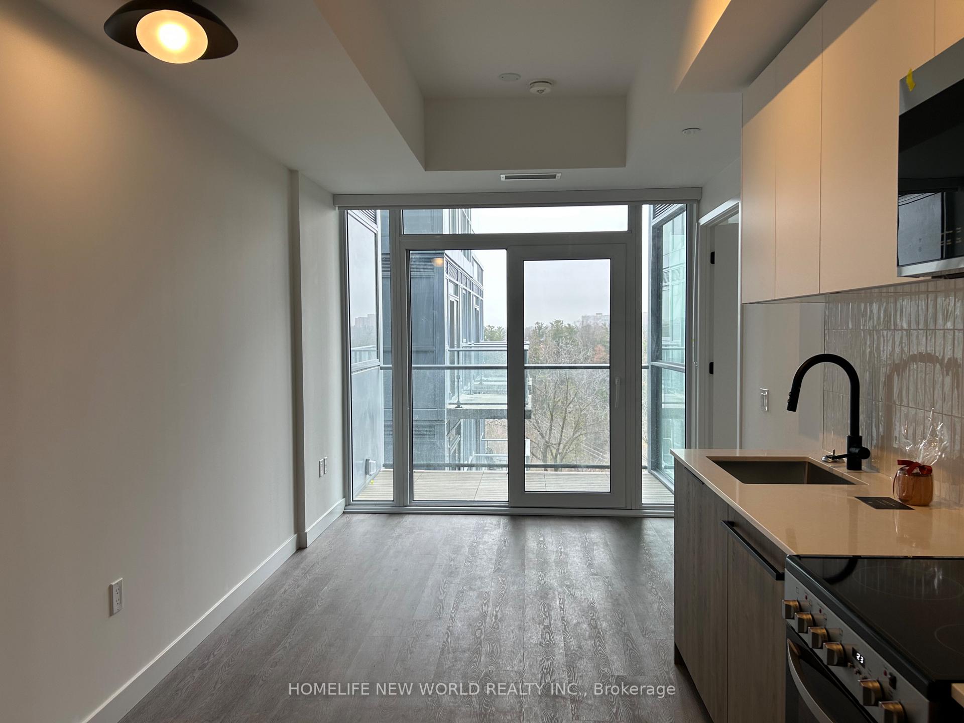 Photo 4 of Unit 628, 1635 Military Trail, Scarborough, Centennial Scarborough — HOMEH