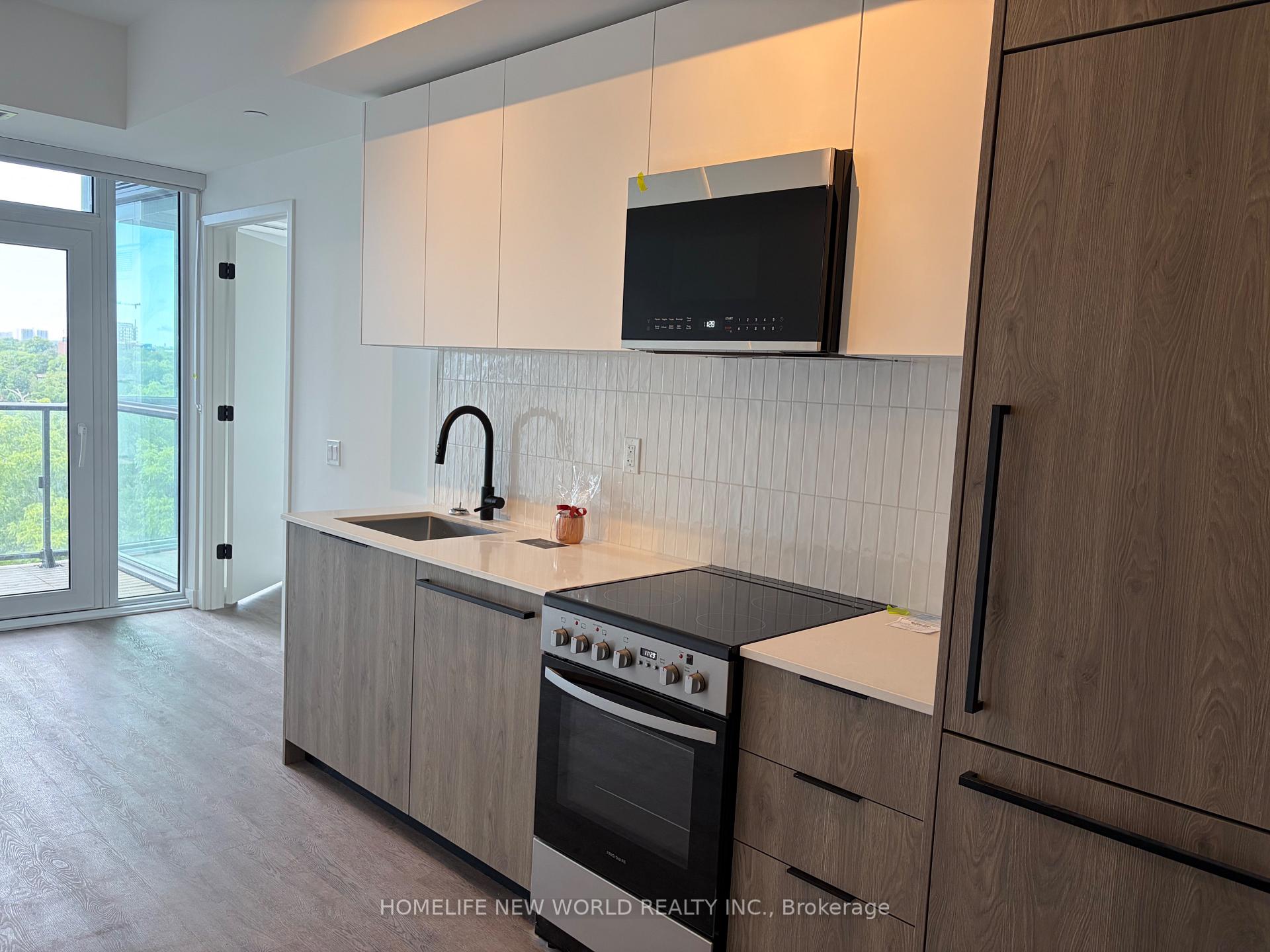 Photo 5 of Unit 628, 1635 Military Trail, Scarborough, Centennial Scarborough — HOMEH
