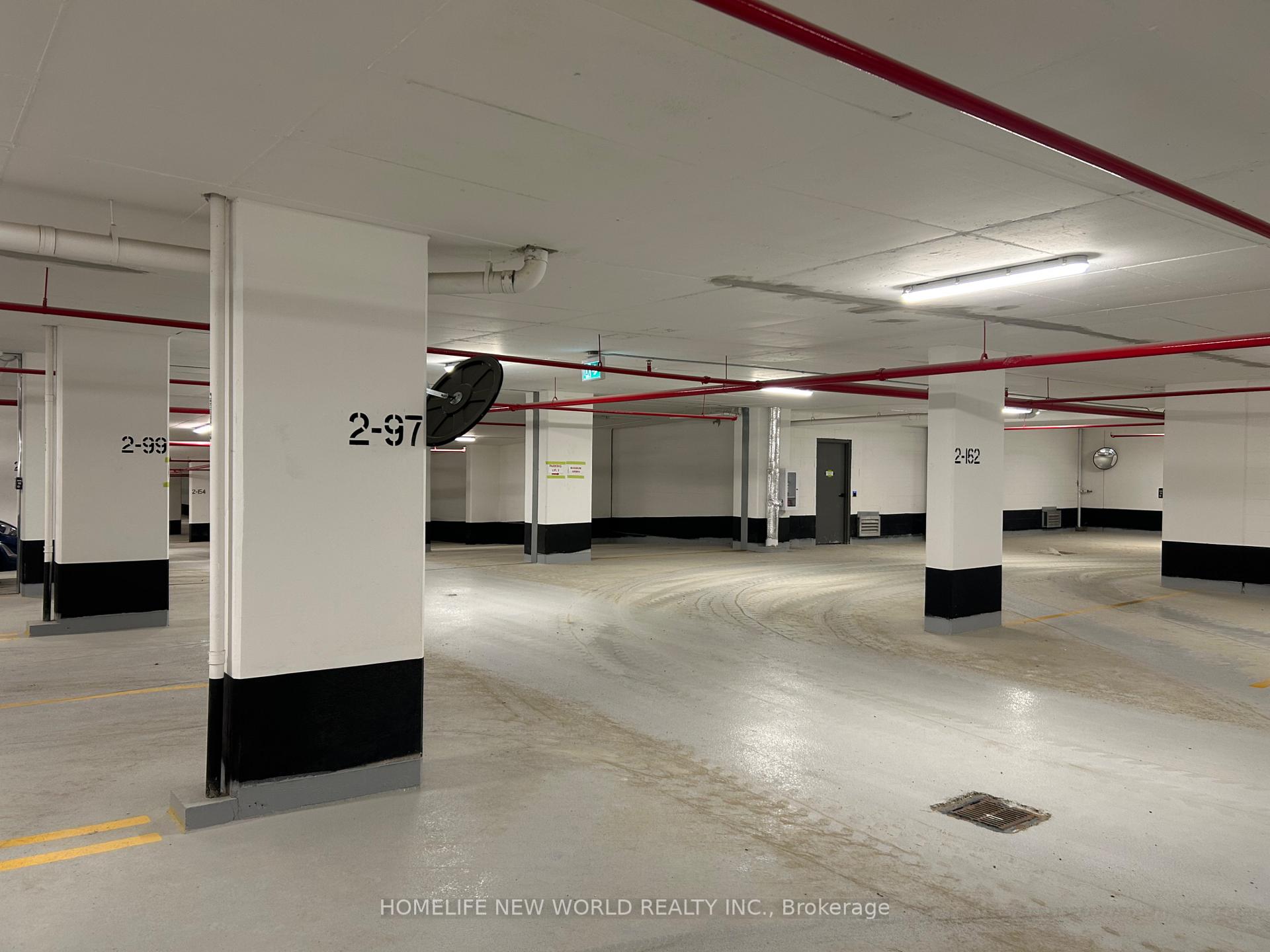 Photo 19 of Unit 628, 1635 Military Trail, Scarborough, Centennial Scarborough — HOMEH