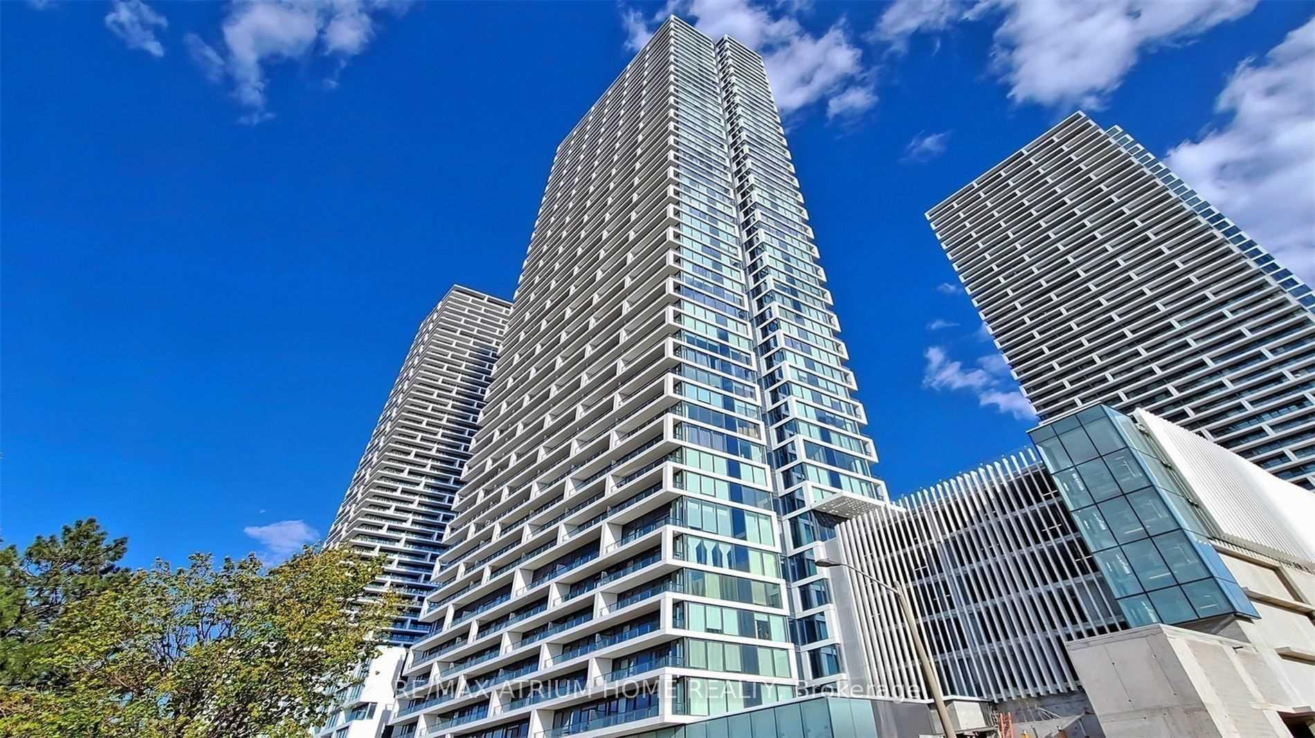 Photo 1 of Unit 2906, 950 Portage Parkway, Vaughan, Vaughan Corporate Centre — HOMEH