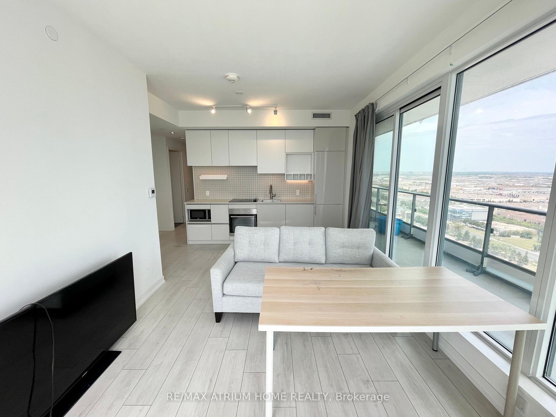 Photo 6 of Unit 2906, 950 Portage Parkway, Vaughan, Vaughan Corporate Centre — HOMEH