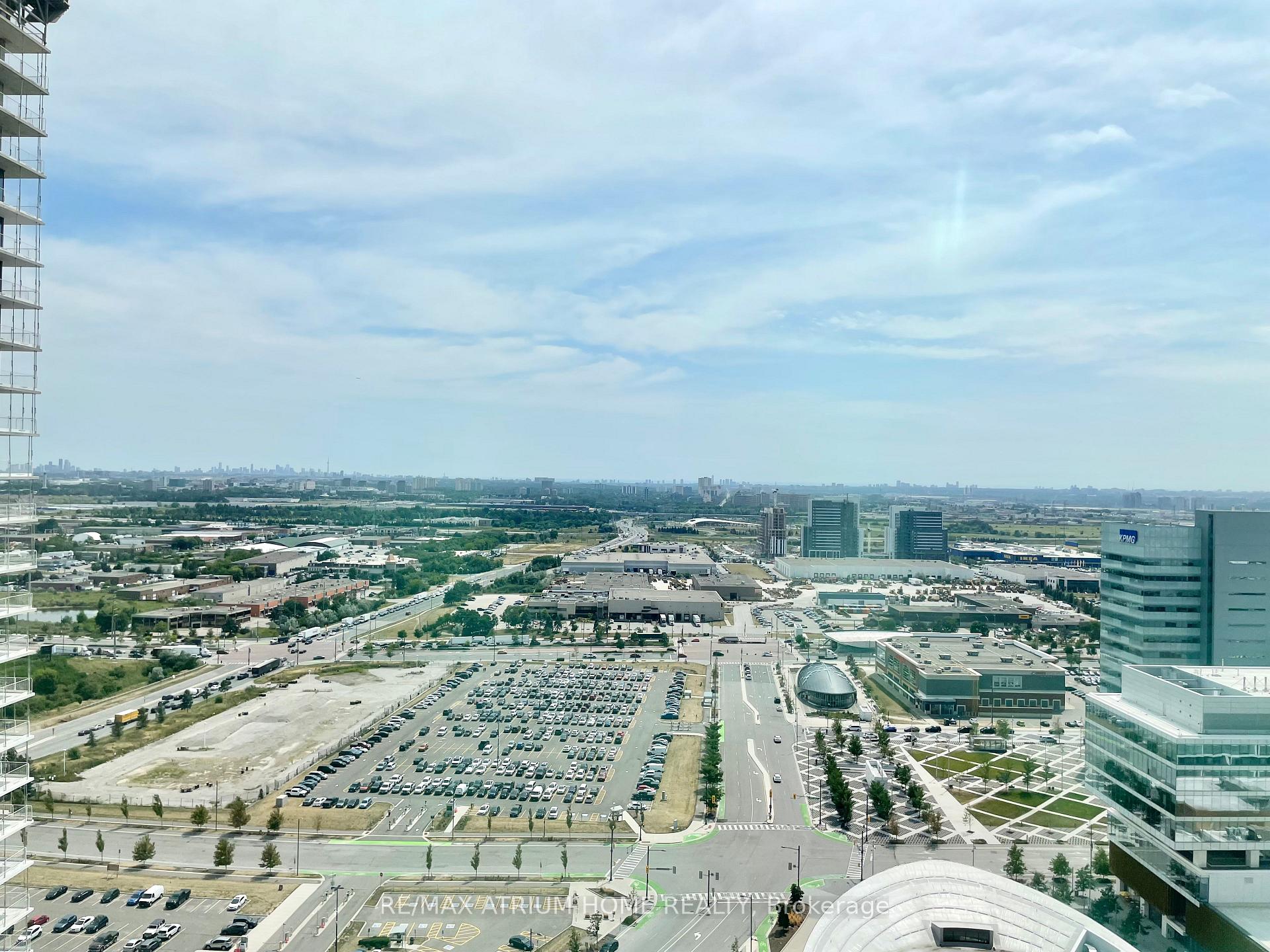 Photo 15 of Unit 2906, 950 Portage Parkway, Vaughan, Vaughan Corporate Centre — HOMEH