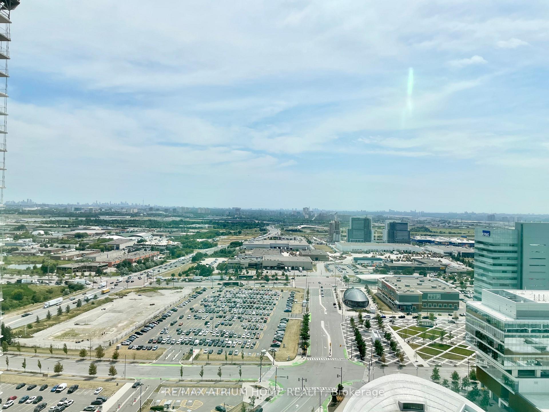 Photo 16 of Unit 2906, 950 Portage Parkway, Vaughan, Vaughan Corporate Centre — HOMEH
