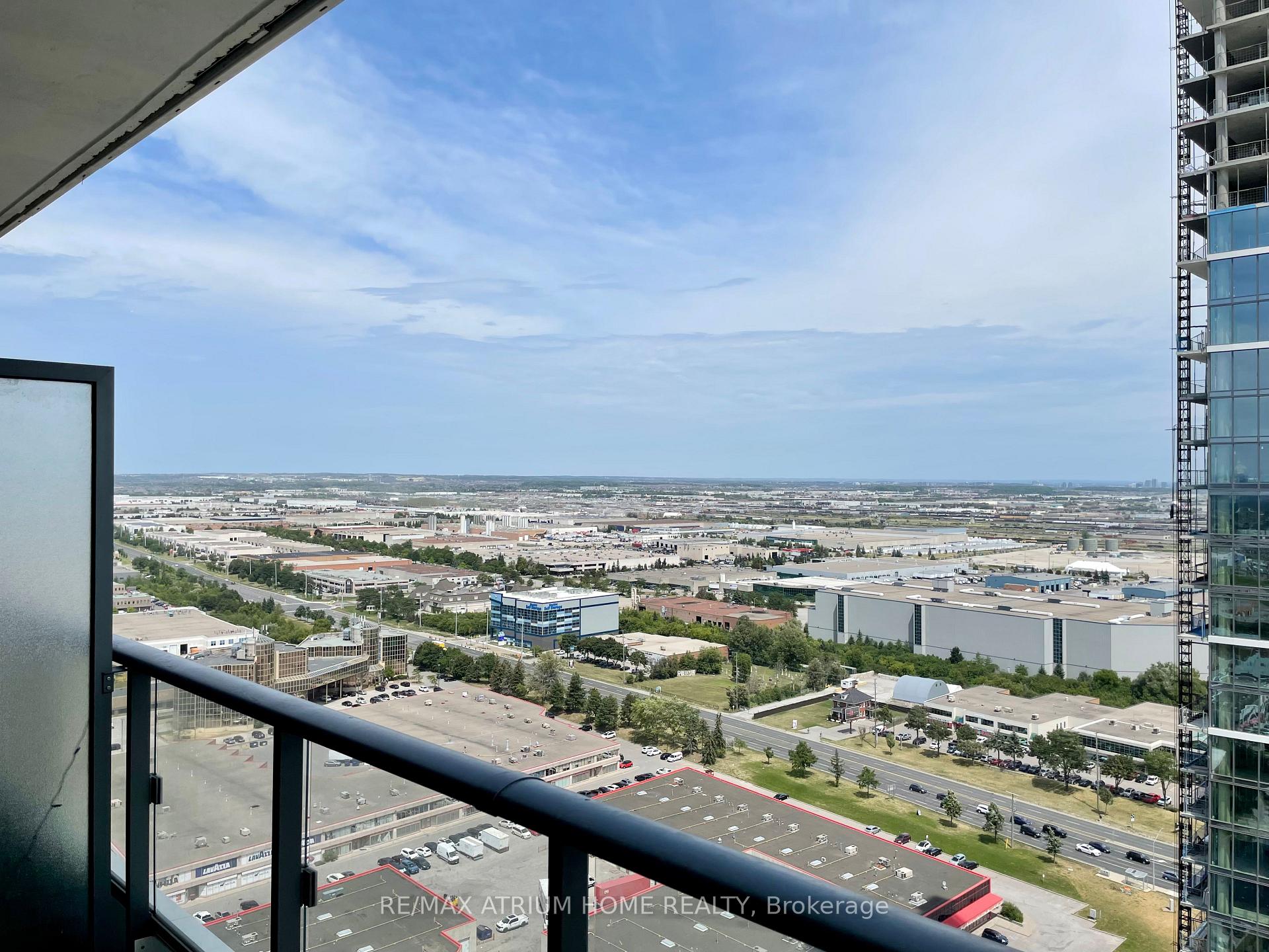 Photo 17 of Unit 2906, 950 Portage Parkway, Vaughan, Vaughan Corporate Centre — HOMEH