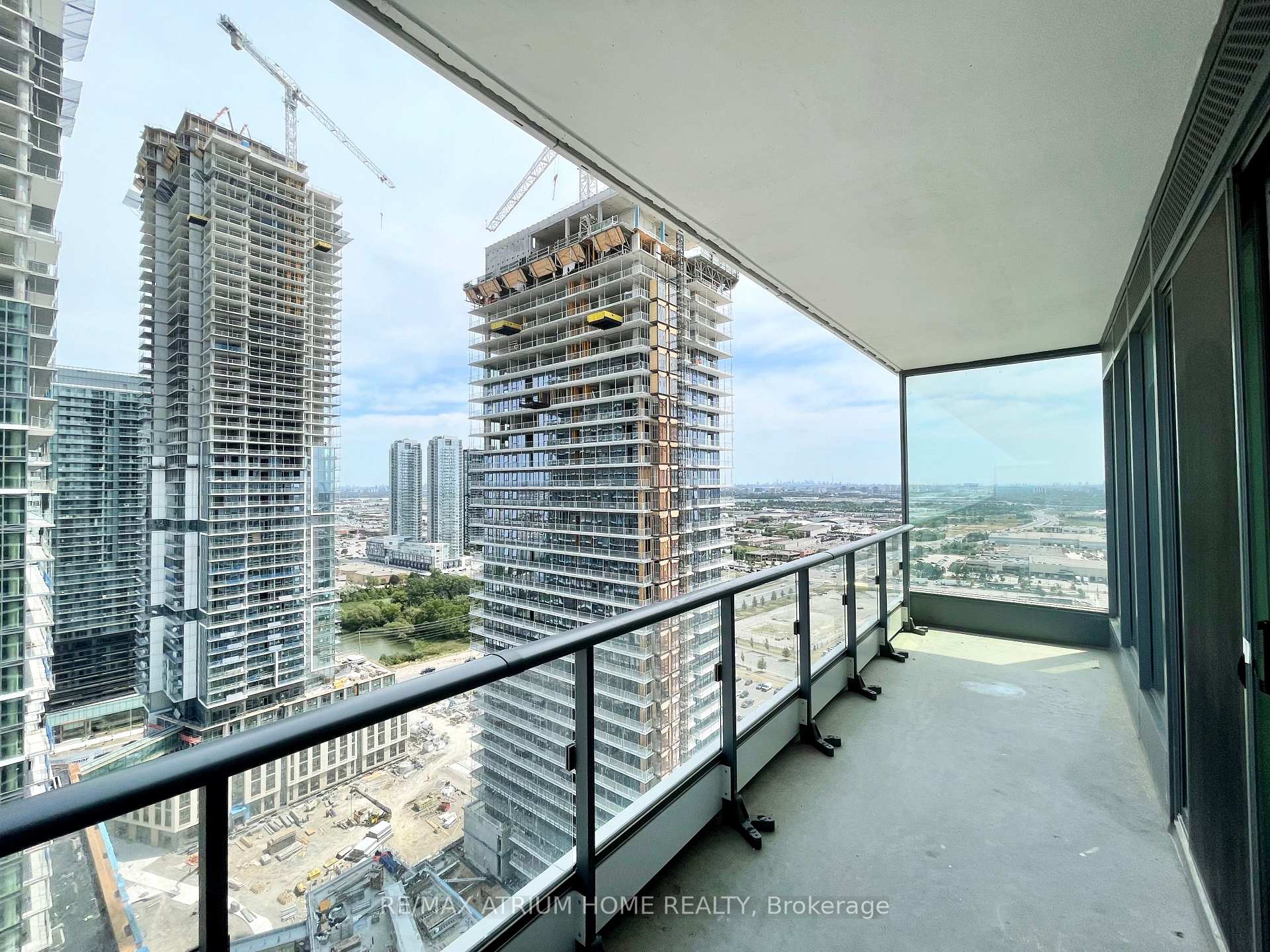 Photo 18 of Unit 2906, 950 Portage Parkway, Vaughan, Vaughan Corporate Centre — HOMEH
