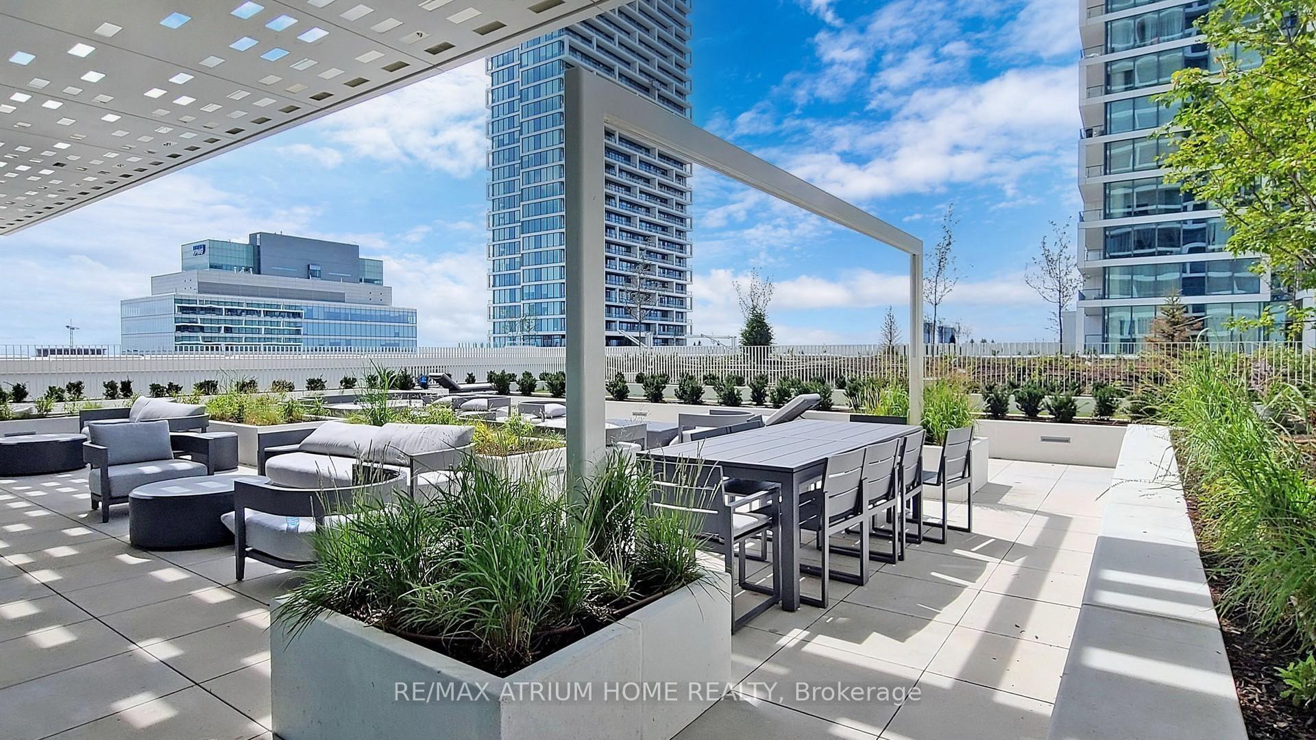 Photo 20 of Unit 2906, 950 Portage Parkway, Vaughan, Vaughan Corporate Centre — HOMEH